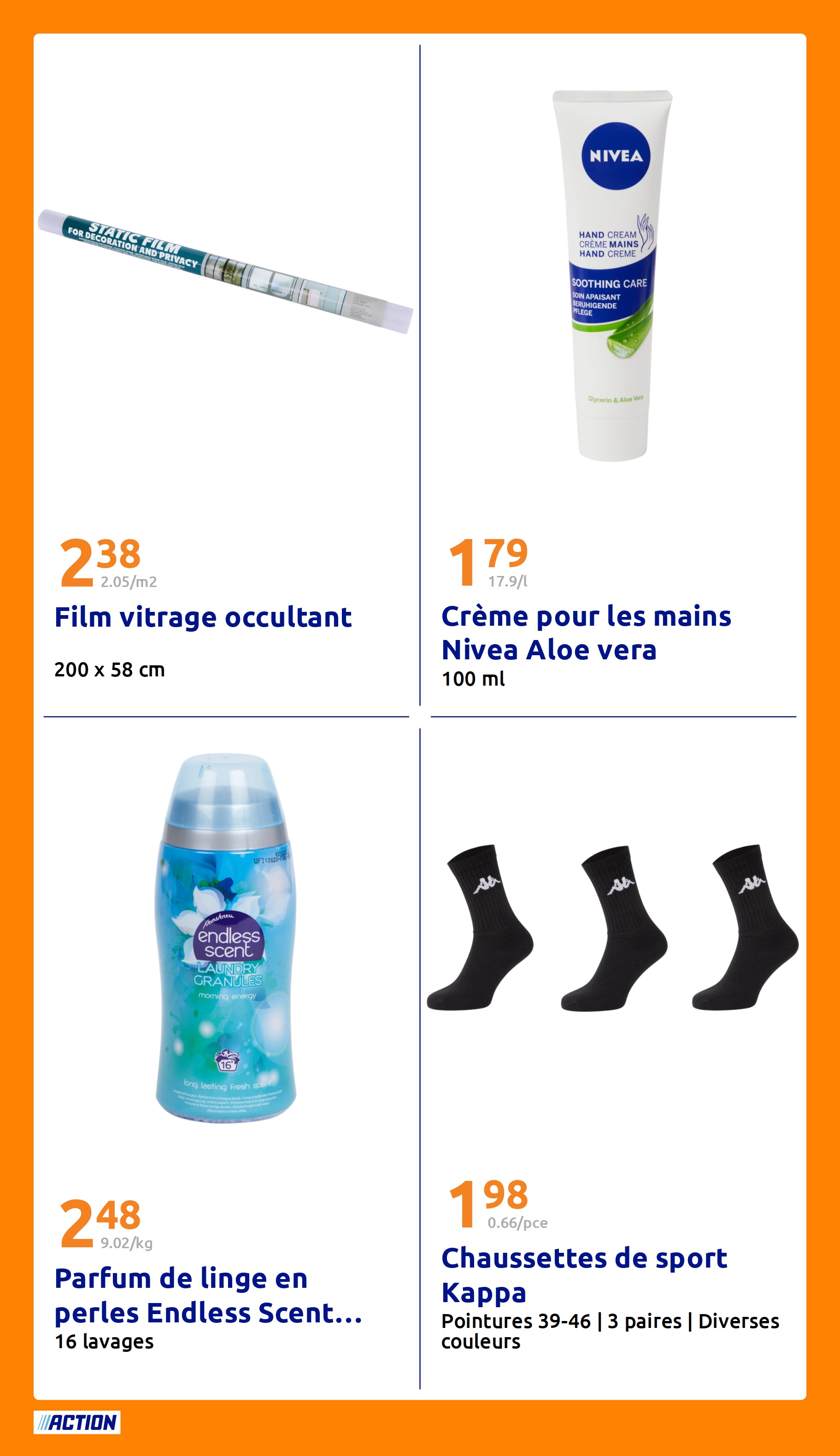 action - De Action folder geldig vanaf 25/02/2026 t/m 03/03/2026 - page: 22