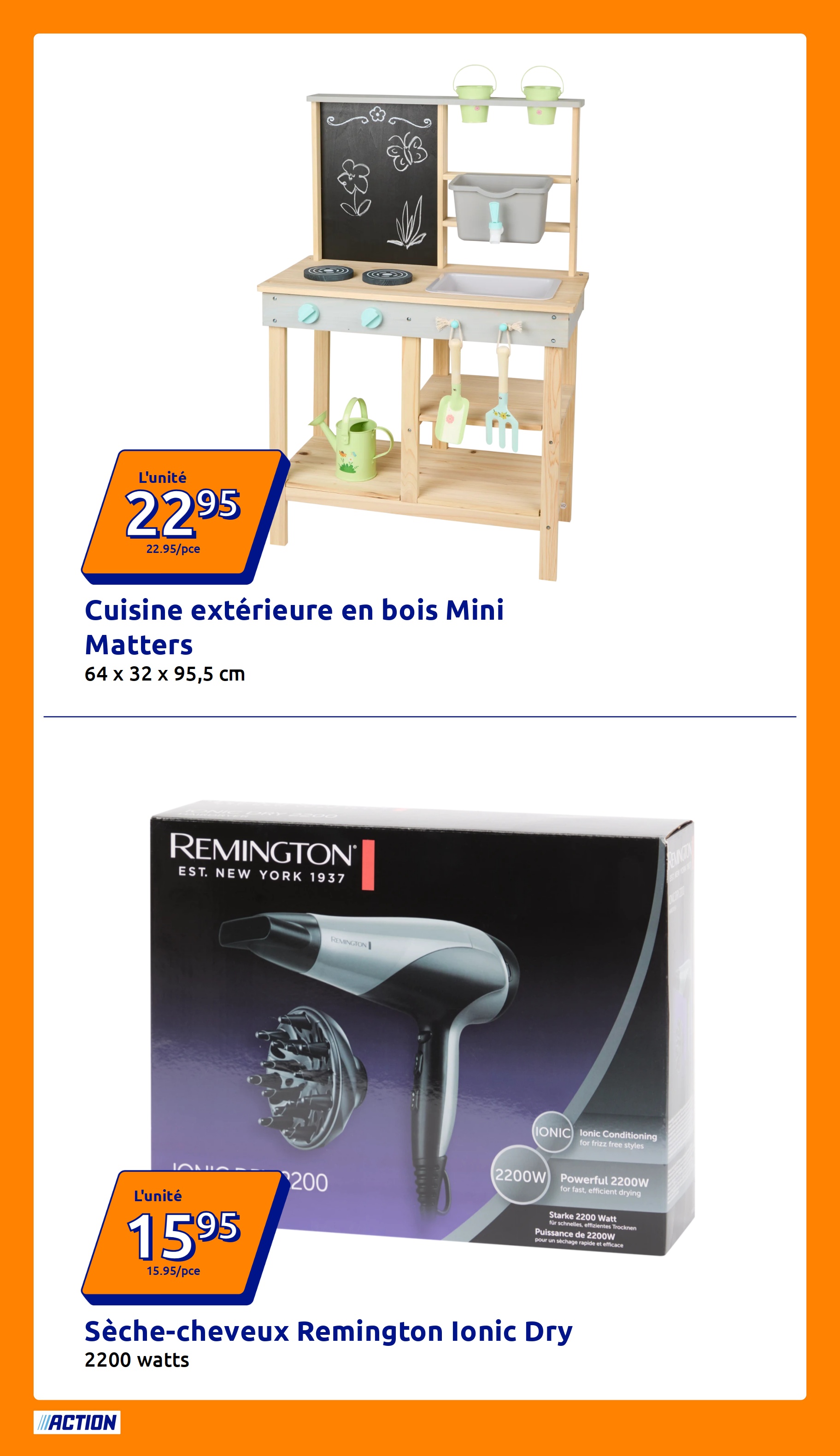action - De Action folder geldig vanaf 25/02/2026 t/m 03/03/2026 - page: 7