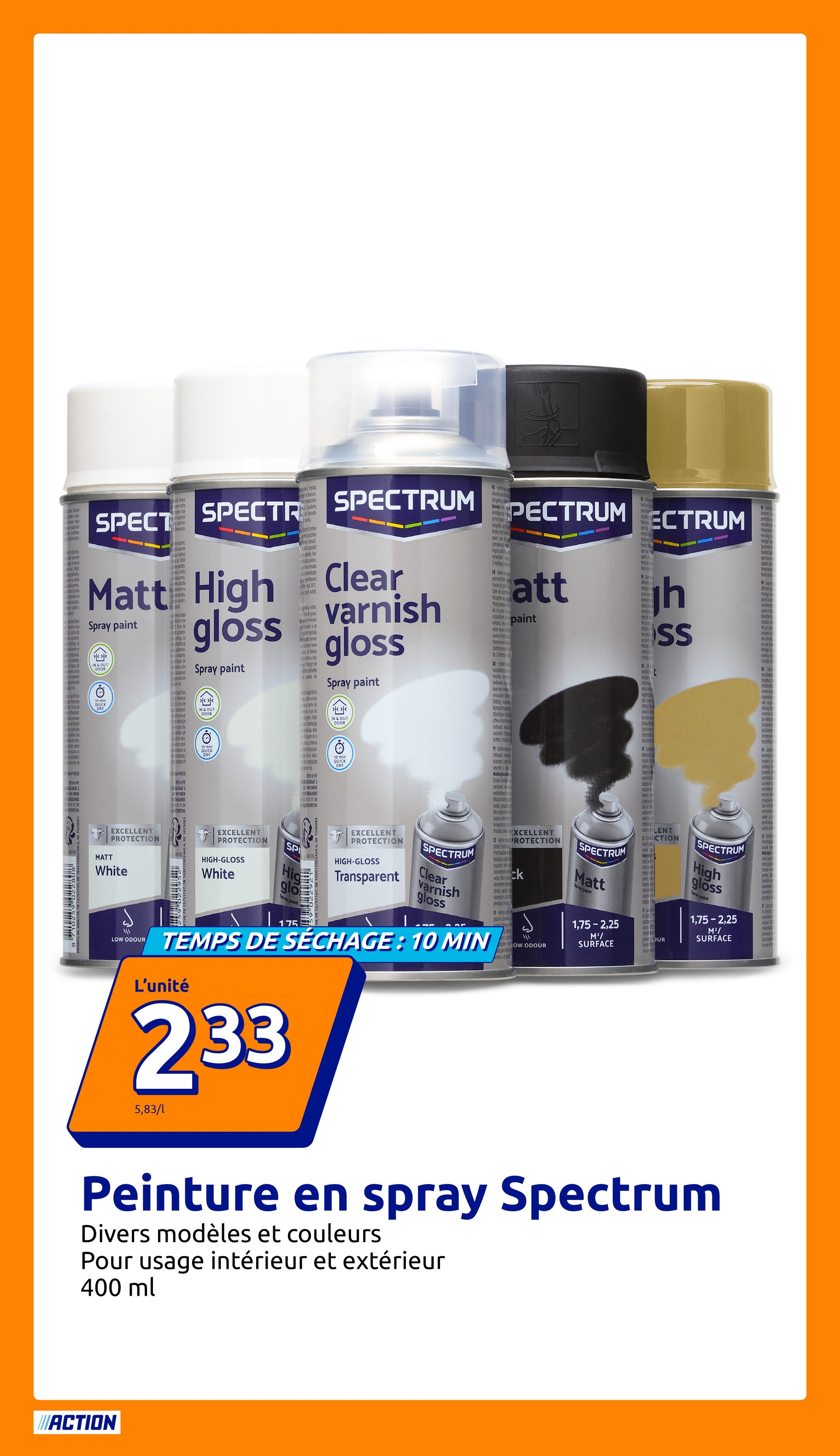 action - De Action folder geldig vanaf 25/02/2026 t/m 03/03/2026 - page: 11