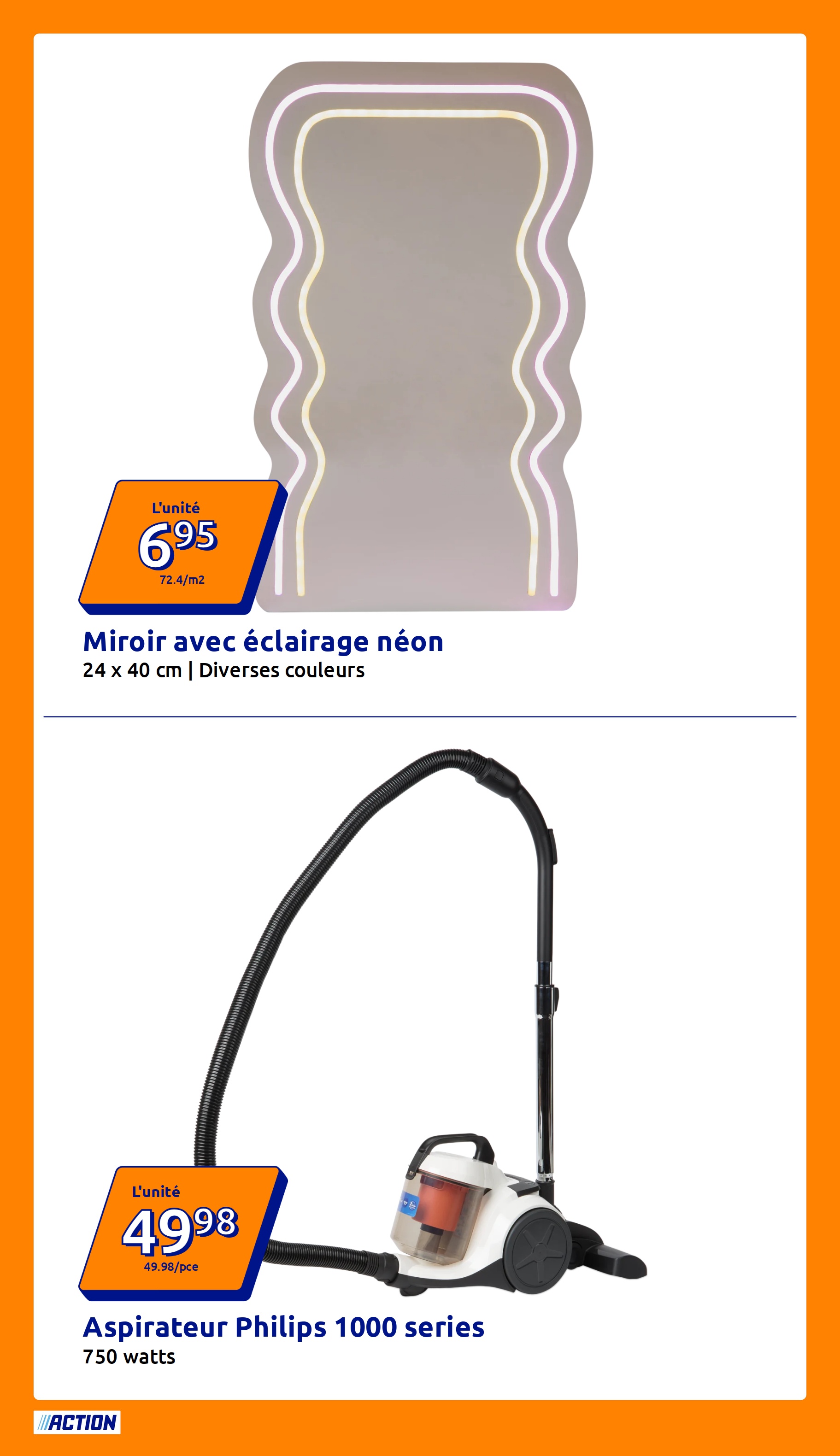 action - De Action folder geldig vanaf 25/02/2026 t/m 03/03/2026 - page: 12