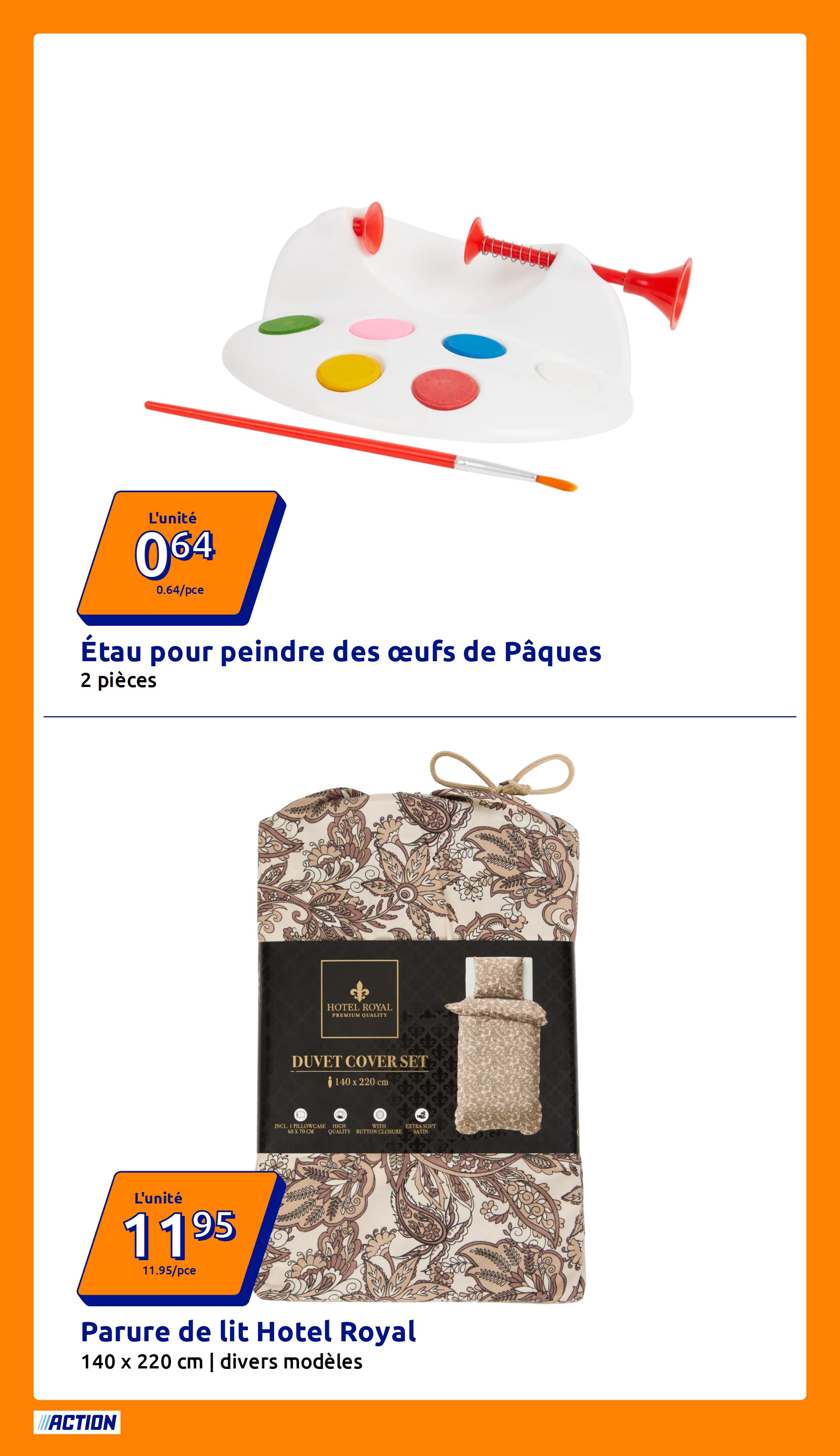 action - De Action folder geldig vanaf 04/03/2026 t/m 10/03/2026 - page: 3