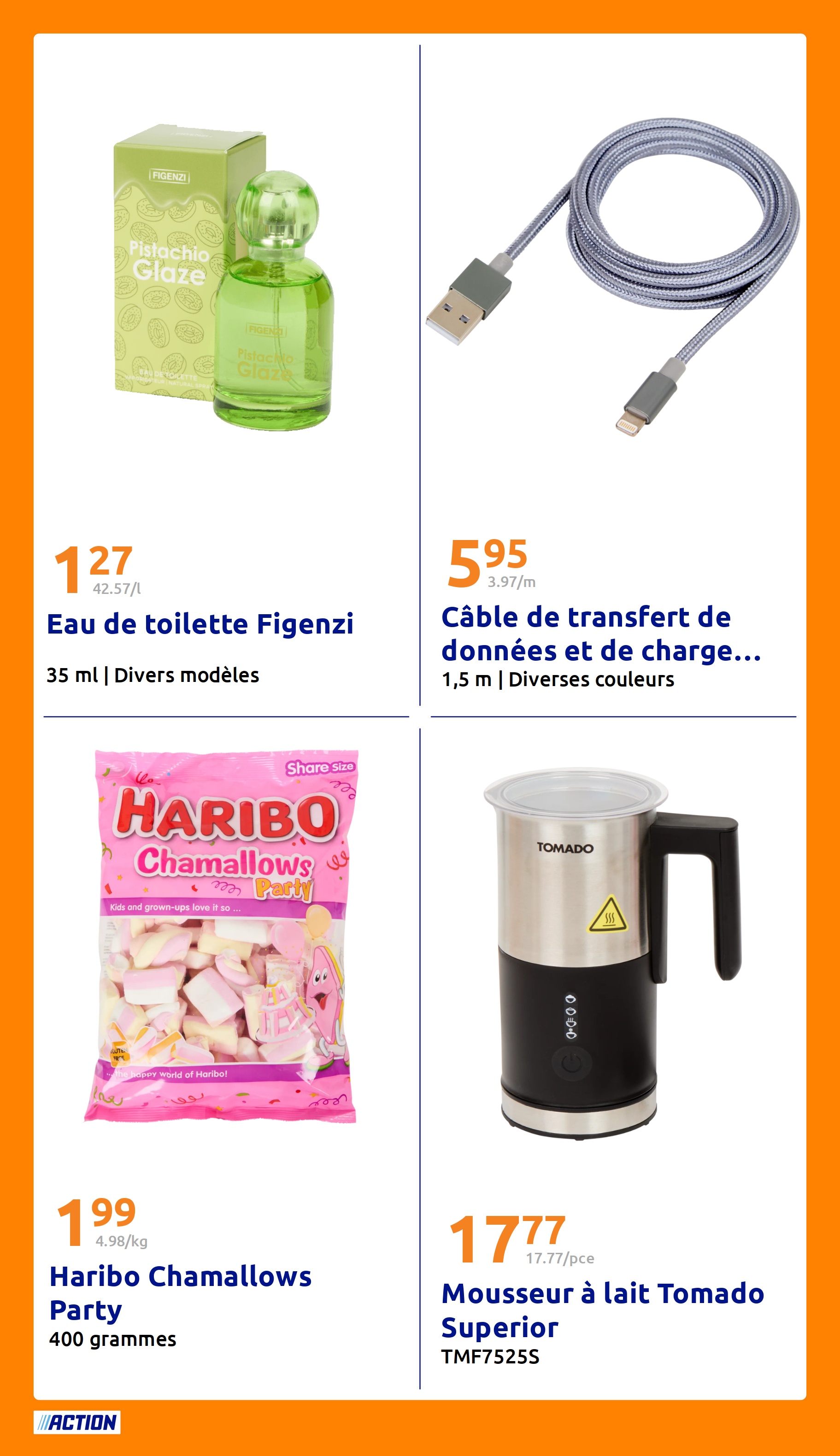 action - De Action folder geldig vanaf 04/03/2026 t/m 10/03/2026 - page: 27