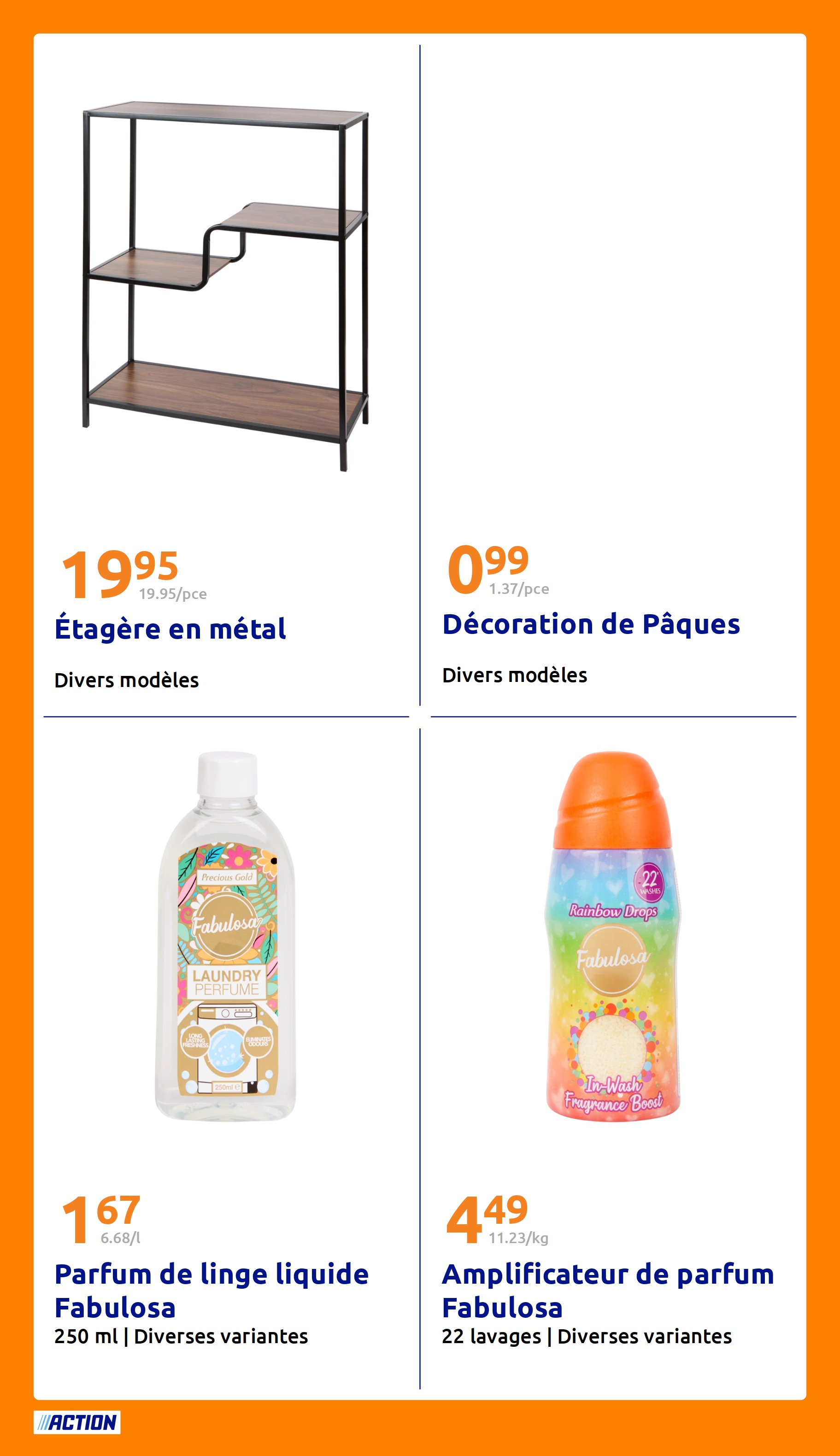 action - De Action folder geldig vanaf 04/03/2026 t/m 10/03/2026 - page: 28