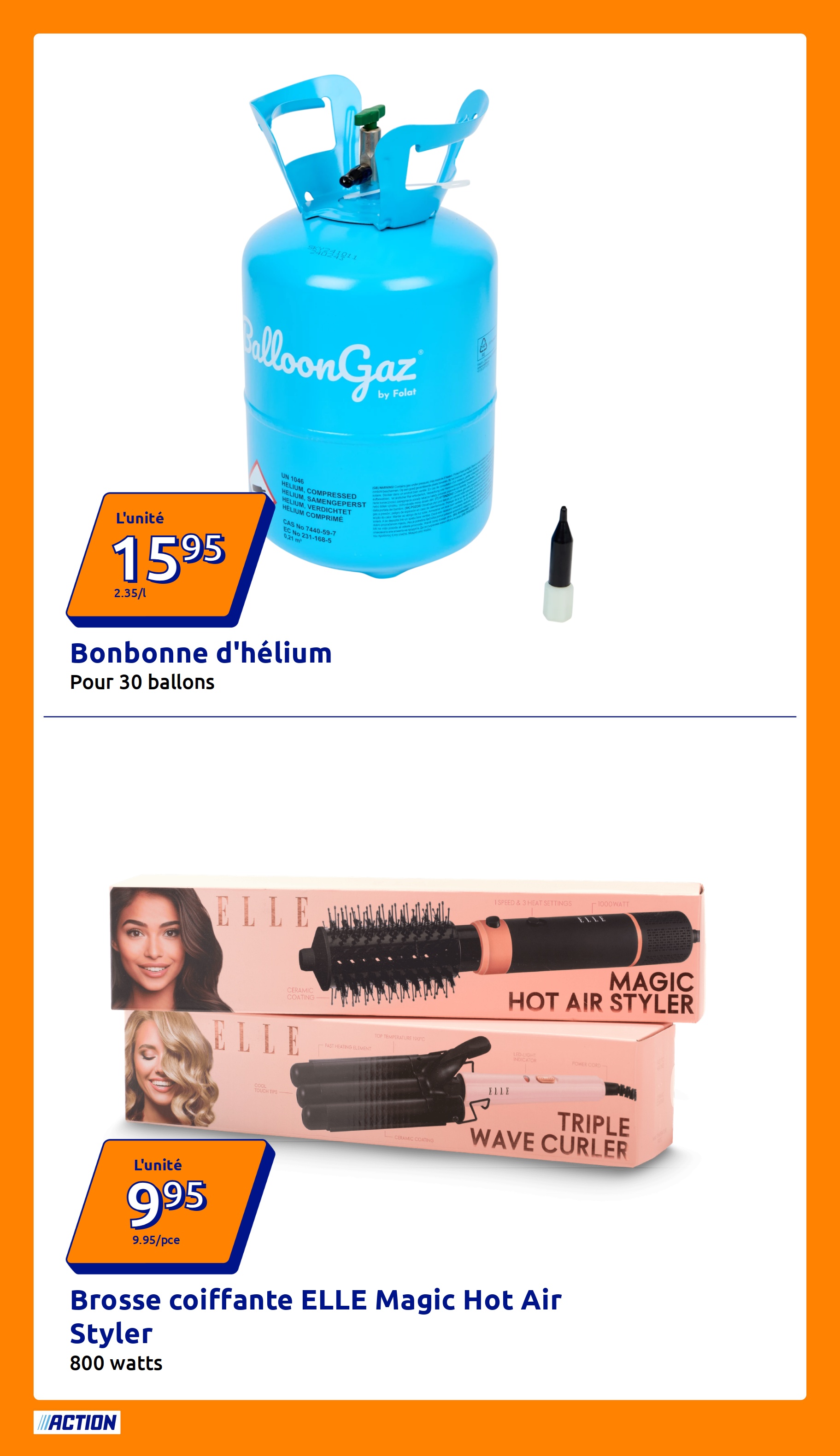 action - De Action folder geldig vanaf 11/03/2026 t/m 17/03/2026 - page: 4