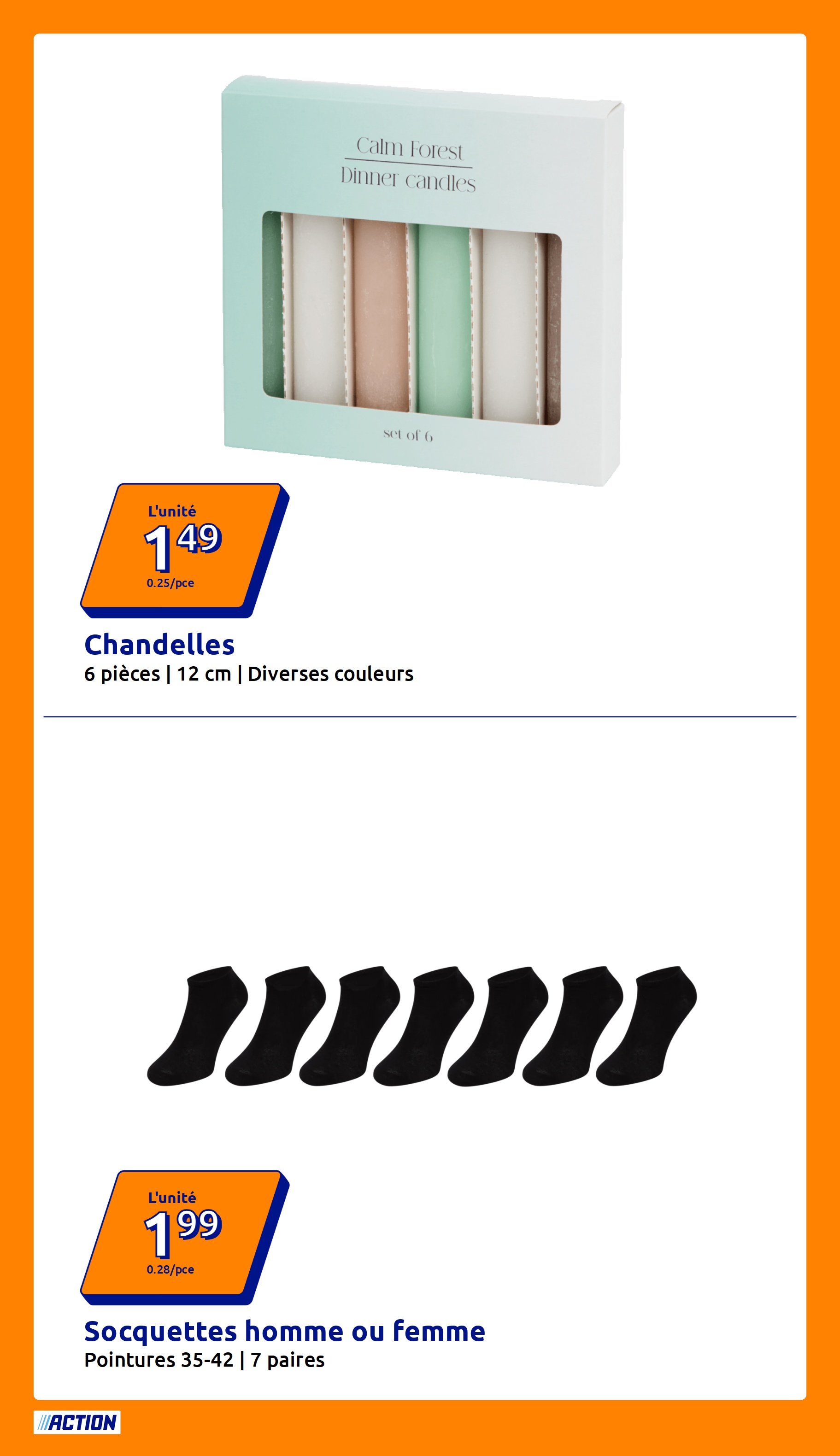 action - De Action folder geldig vanaf 11/03/2026 t/m 17/03/2026 - page: 6