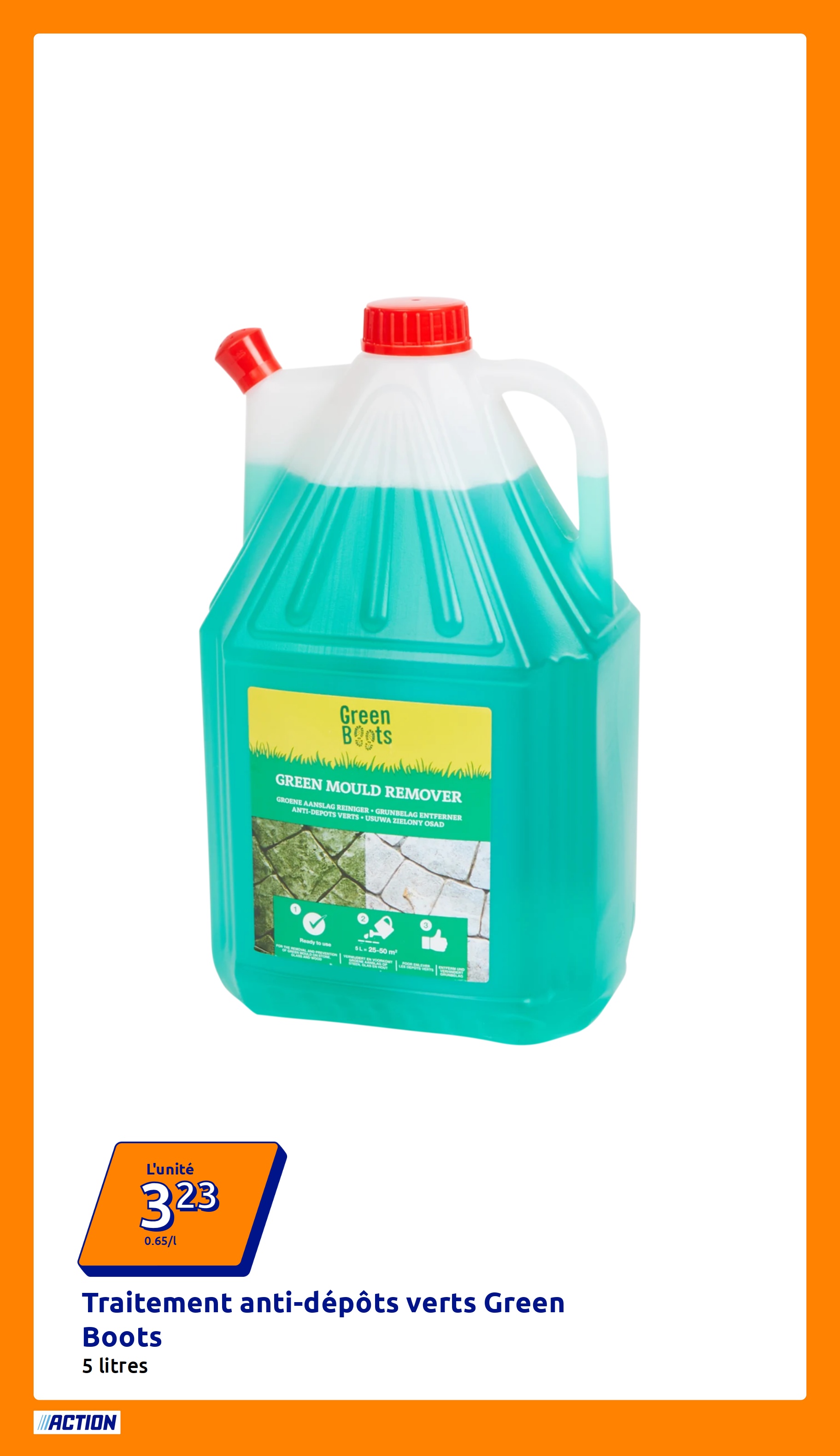 action - De Action folder geldig vanaf 11/03/2026 t/m 17/03/2026 - page: 2