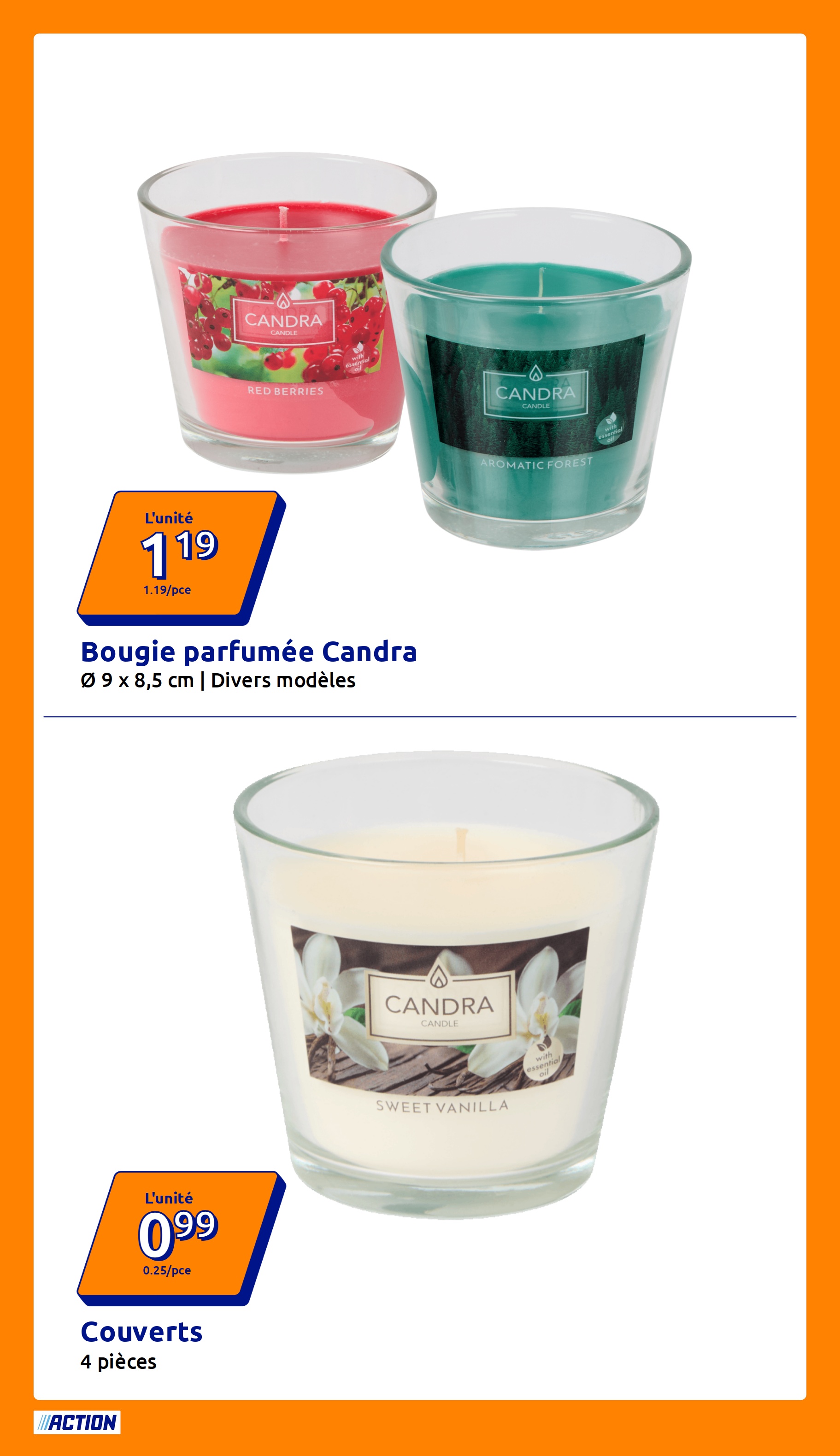 action - De Action folder geldig vanaf 11/03/2026 t/m 17/03/2026 - page: 3