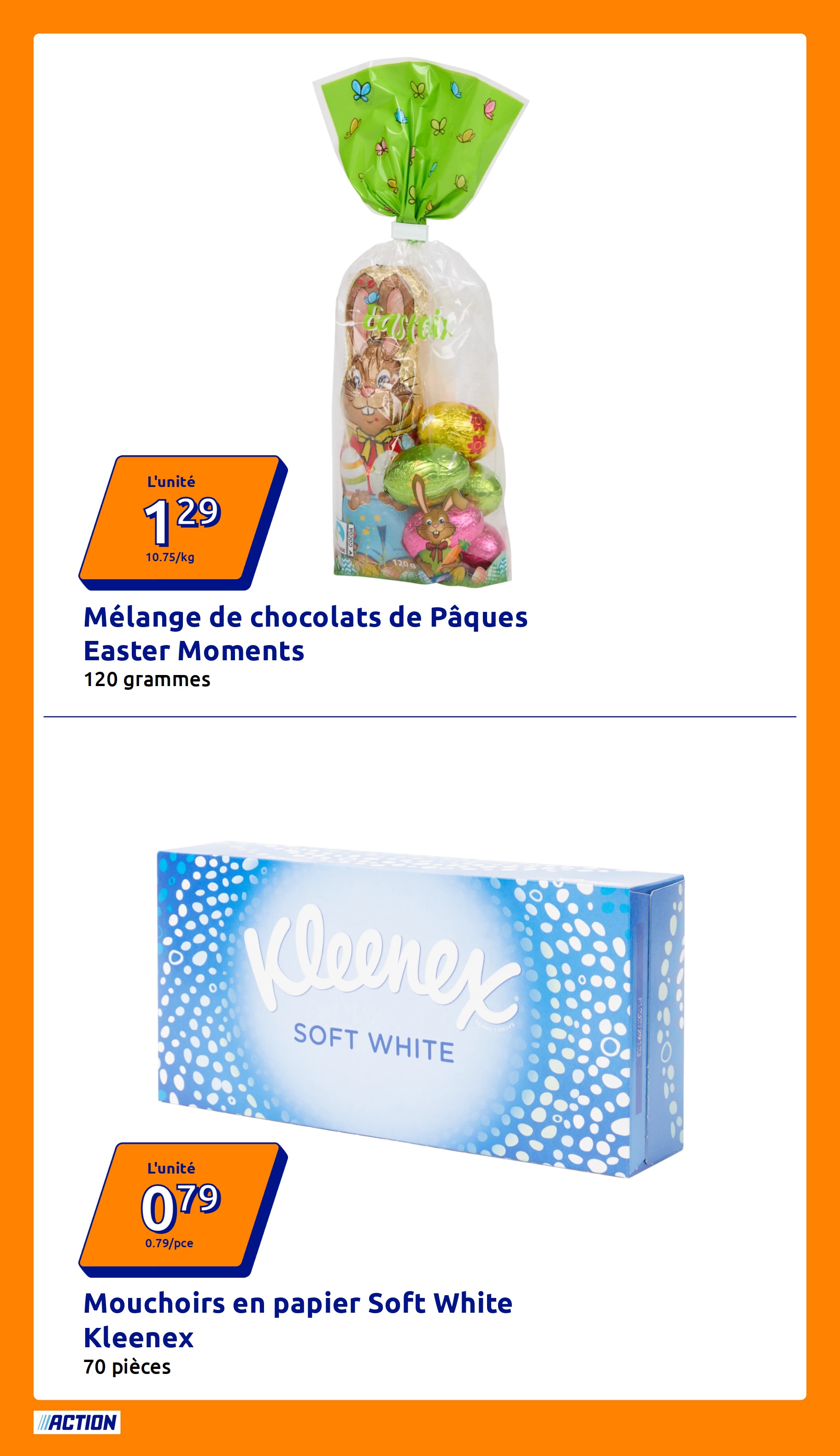 action - De Action folder geldig vanaf 11/03/2026 t/m 17/03/2026 - page: 15