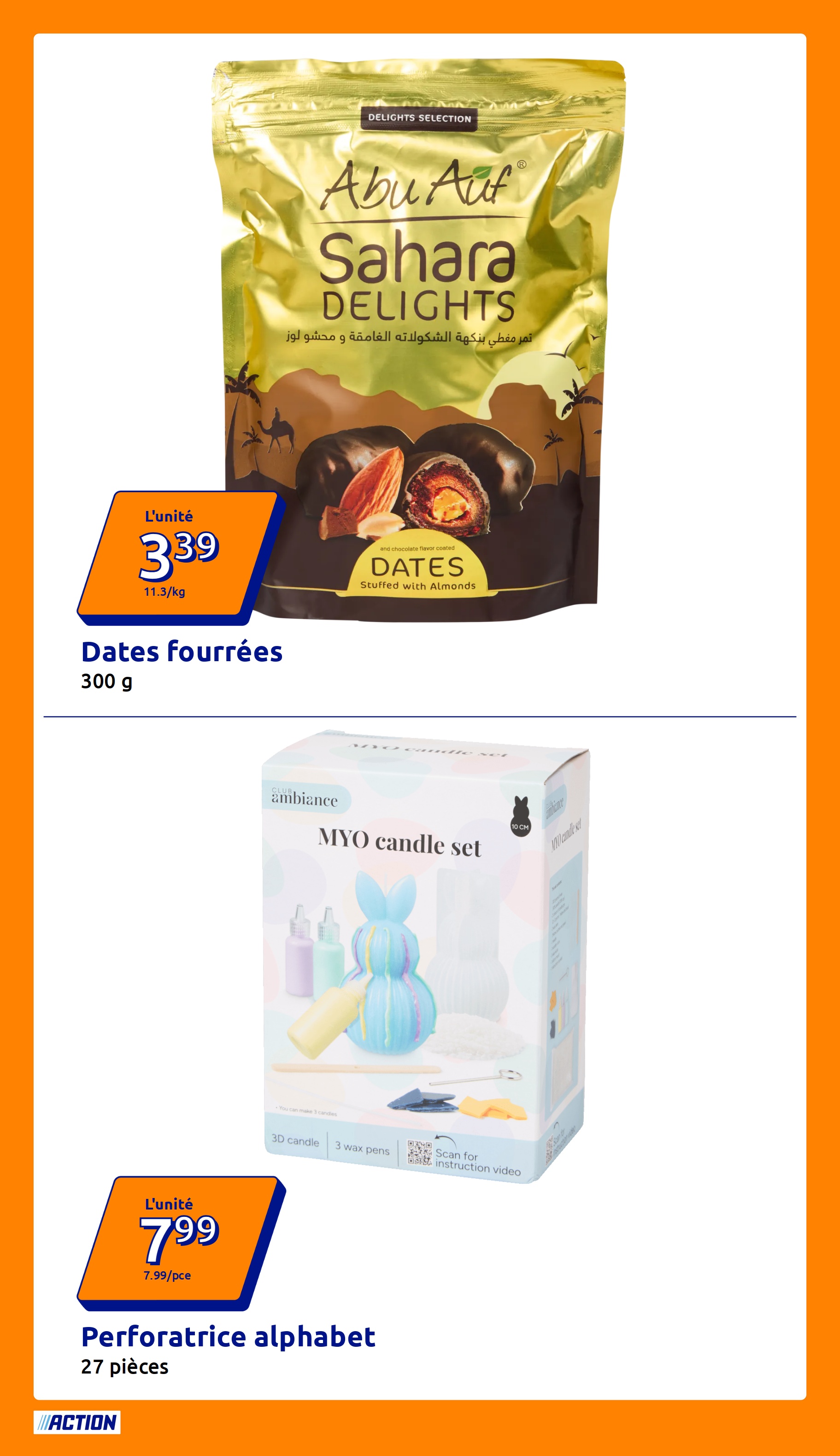 action - De Action folder geldig vanaf 11/03/2026 t/m 17/03/2026 - page: 10