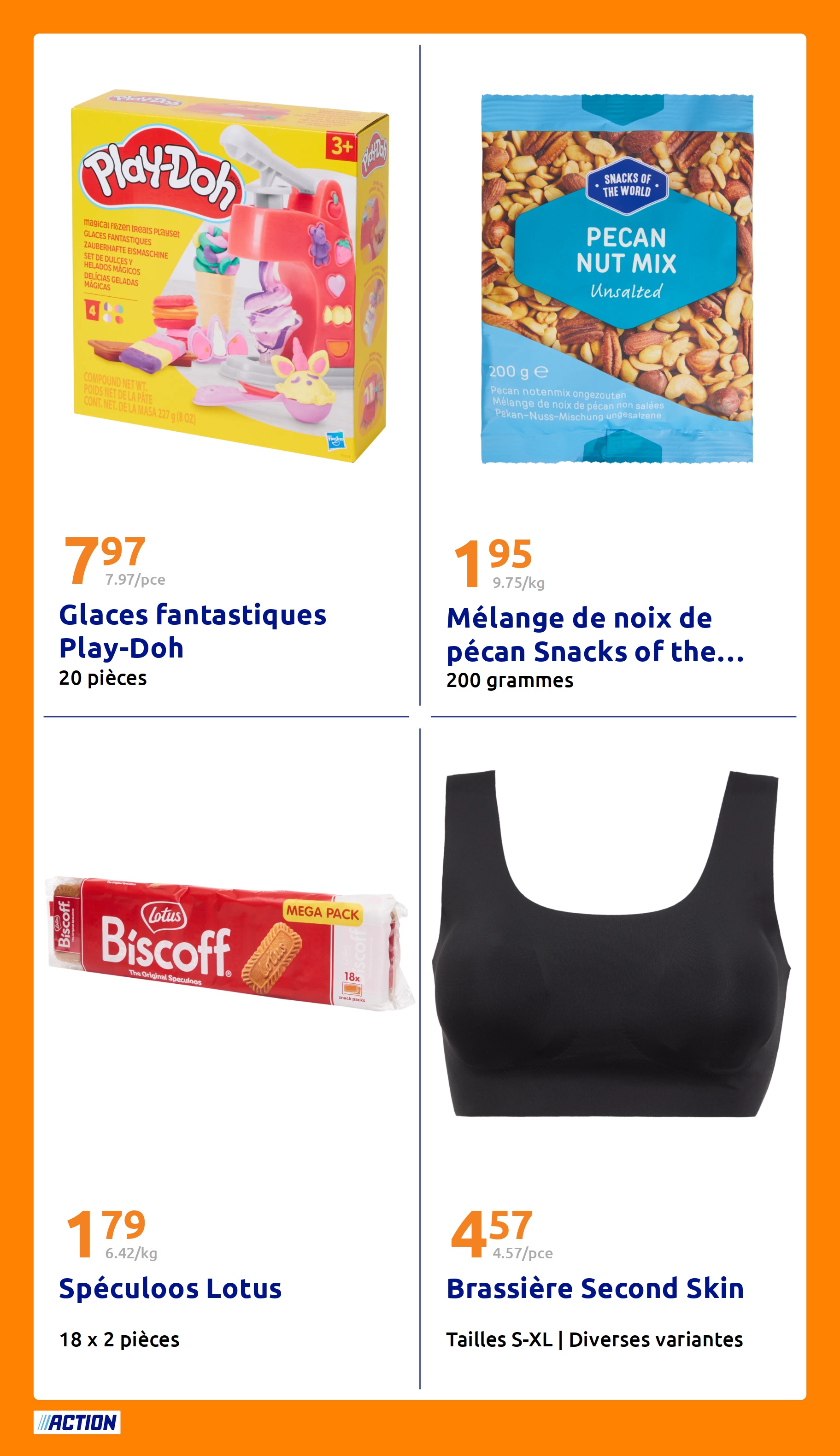 action - De Action folder geldig vanaf 11/03/2026 t/m 17/03/2026 - page: 26