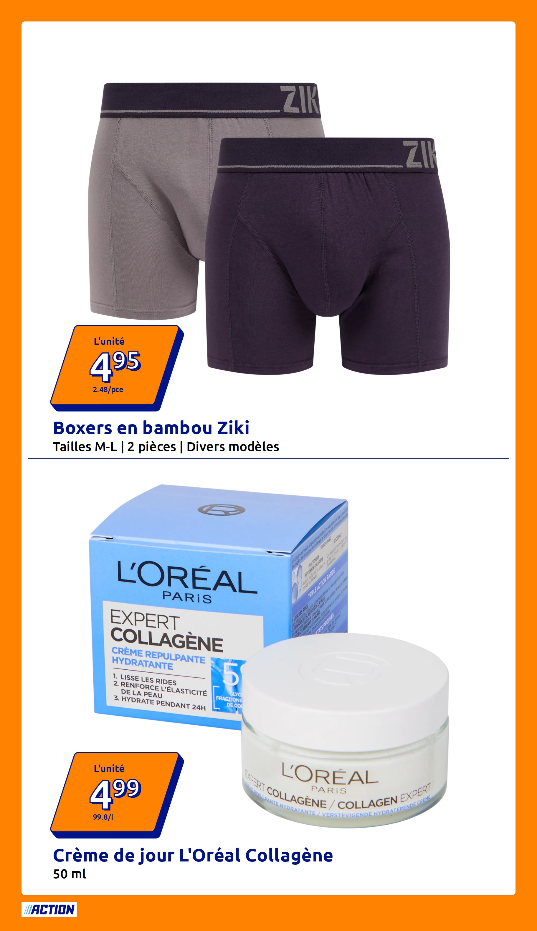 action - De Action folder geldig vanaf 25/03/2026 t/m 31/03/2026 - page: 18