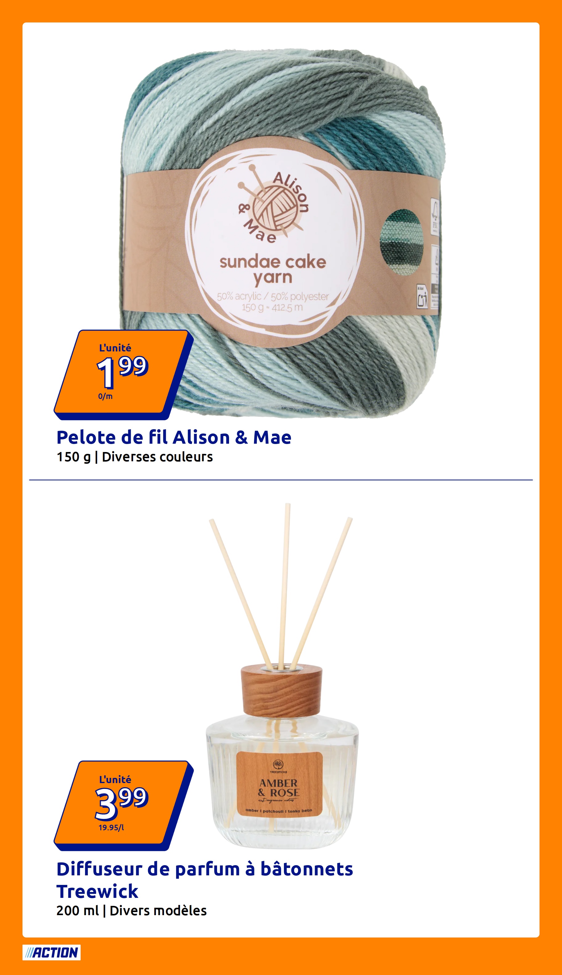 action - De Action folder geldig vanaf 25/03/2026 t/m 31/03/2026 - page: 7