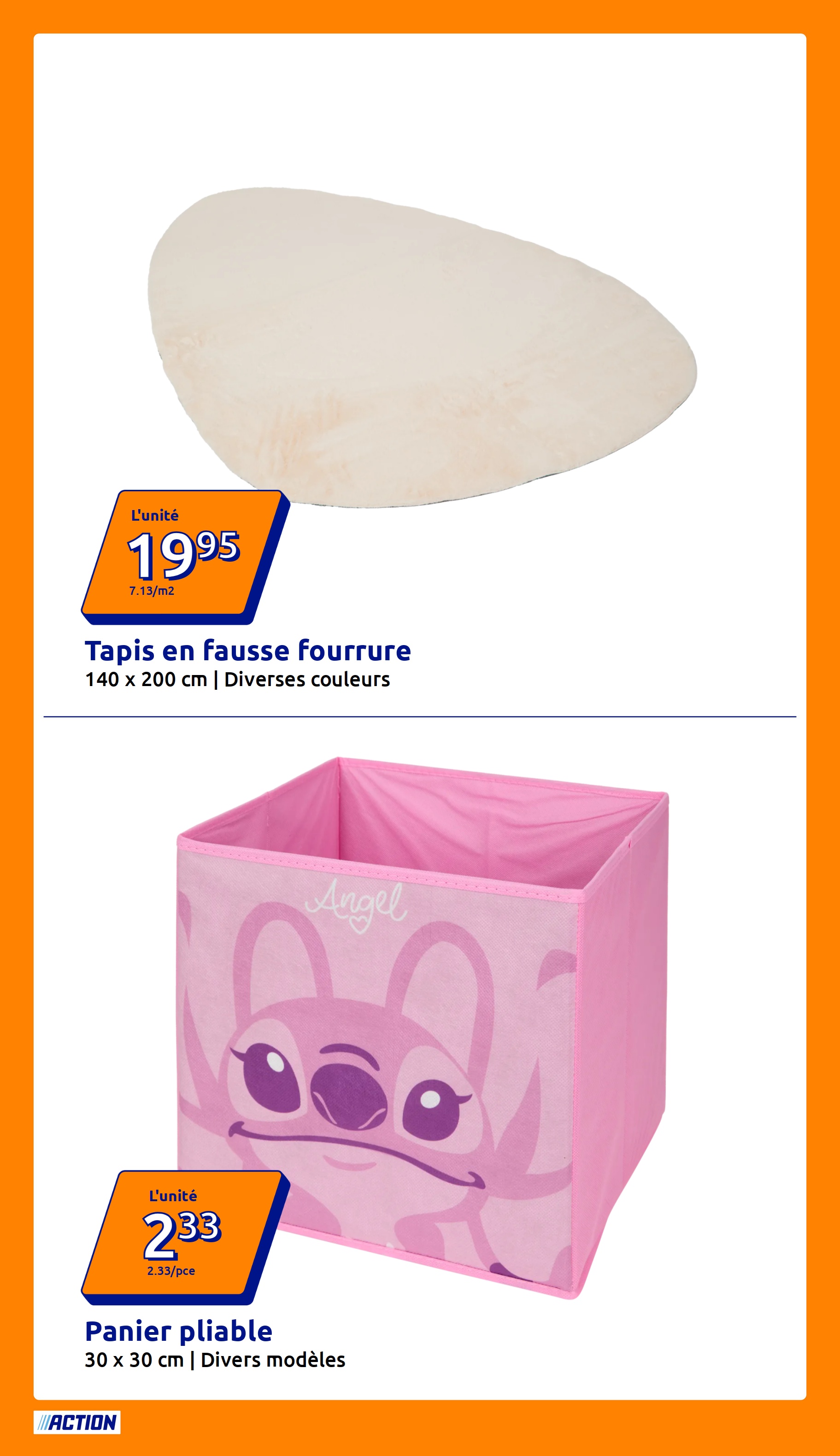 action - De Action folder geldig vanaf 25/03/2026 t/m 31/03/2026 - page: 8