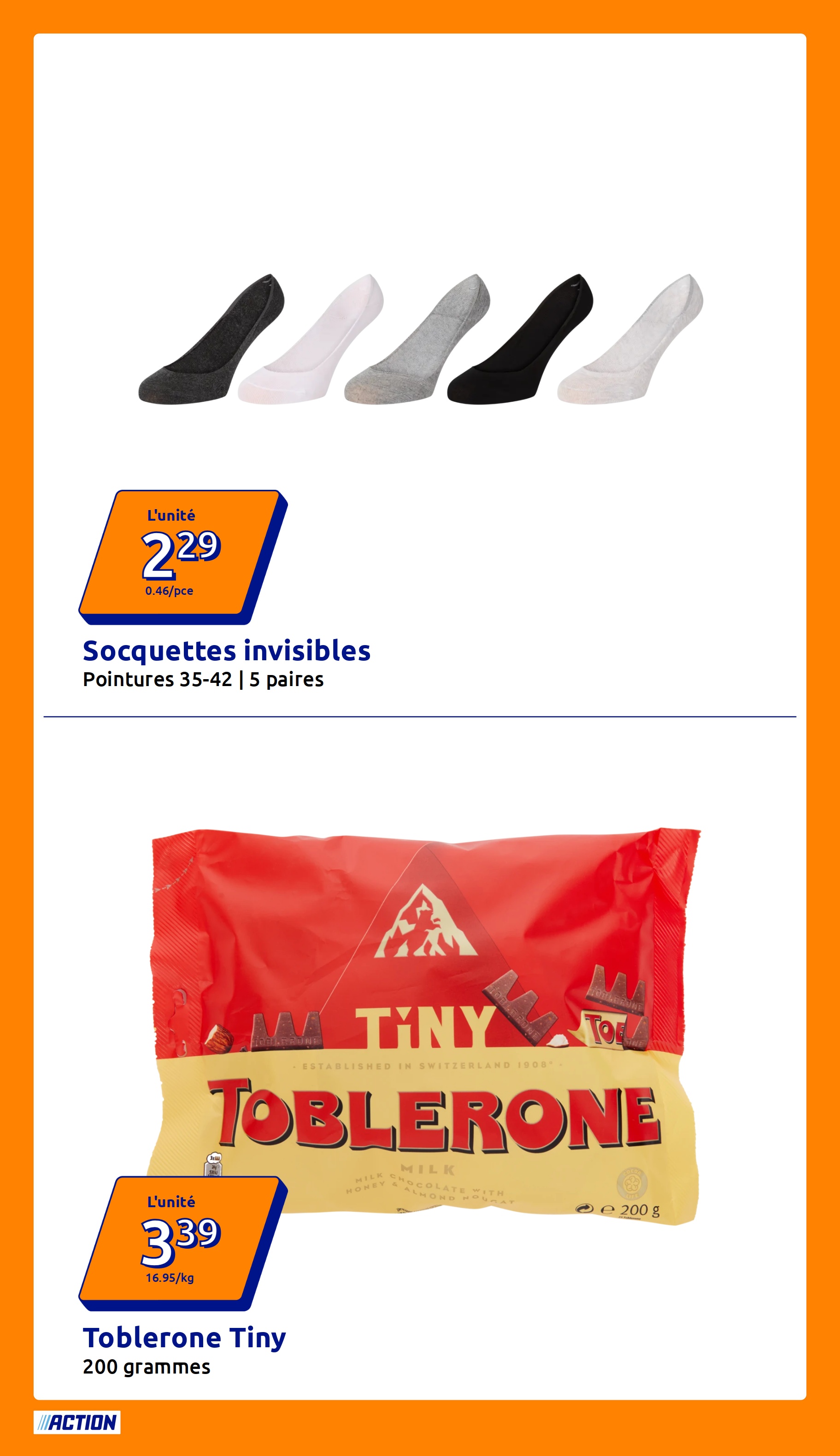 action - De Action folder geldig vanaf 25/03/2026 t/m 31/03/2026 - page: 16