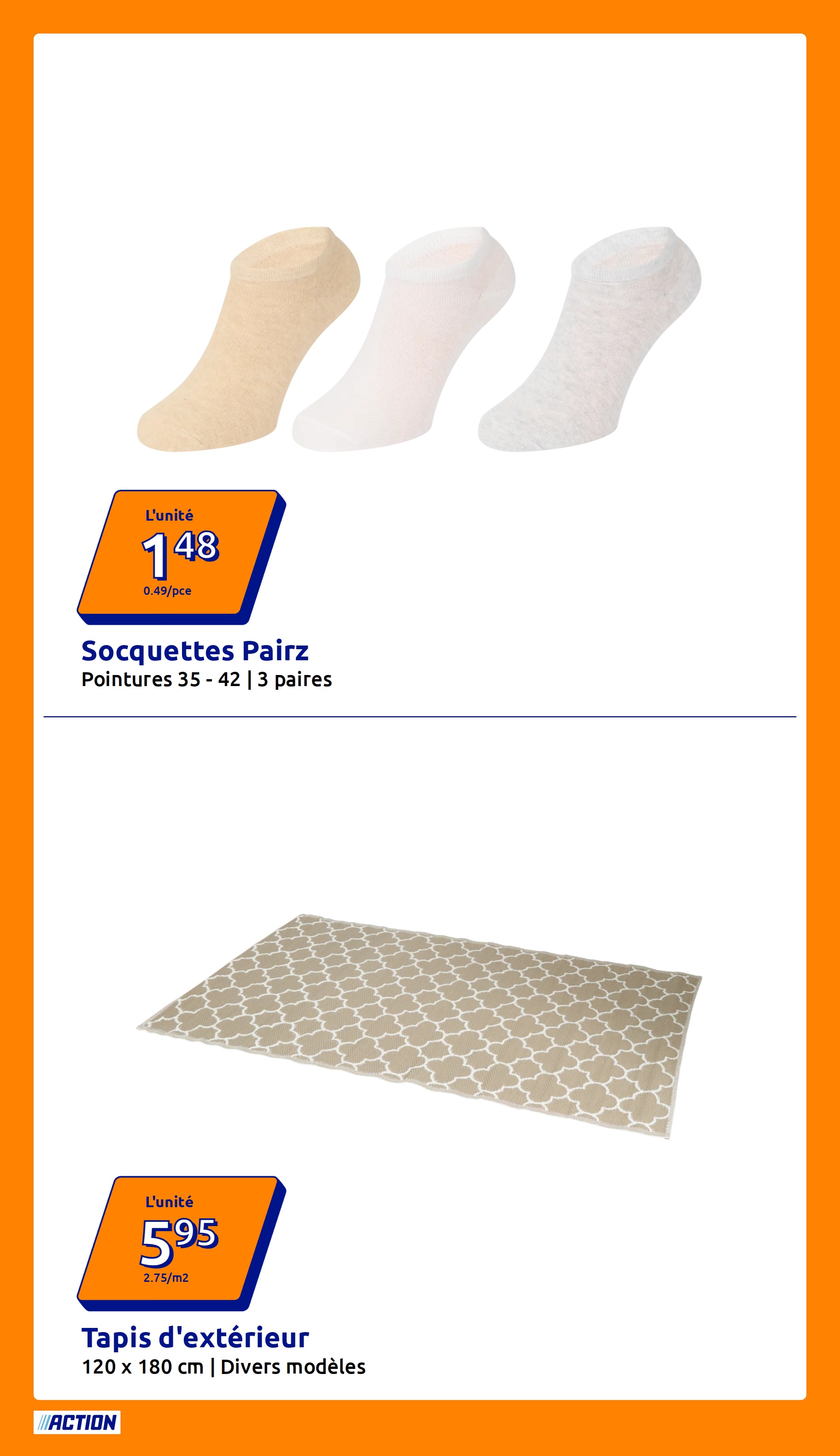 action - De Action folder geldig vanaf 25/03/2026 t/m 31/03/2026 - page: 15