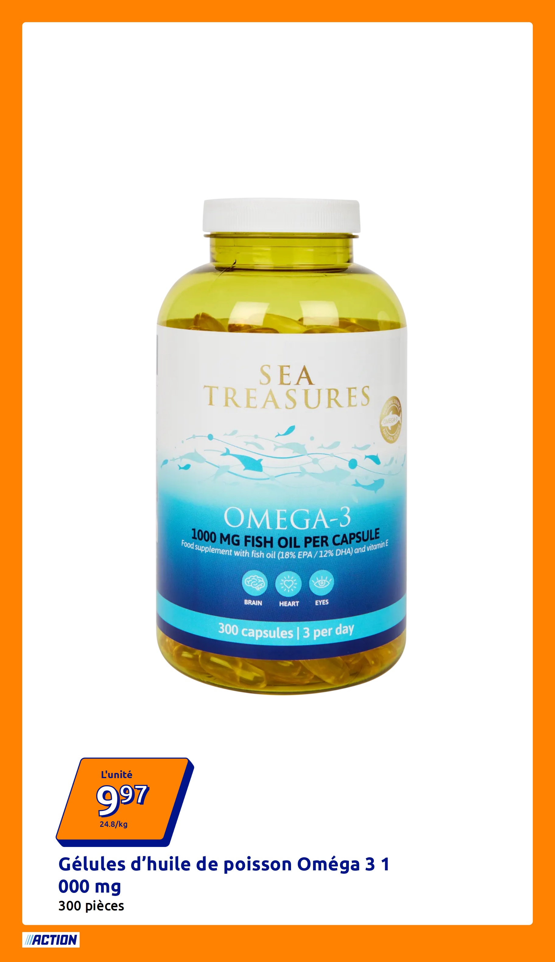 action - De Action folder geldig vanaf 25/03/2026 t/m 31/03/2026 - page: 6