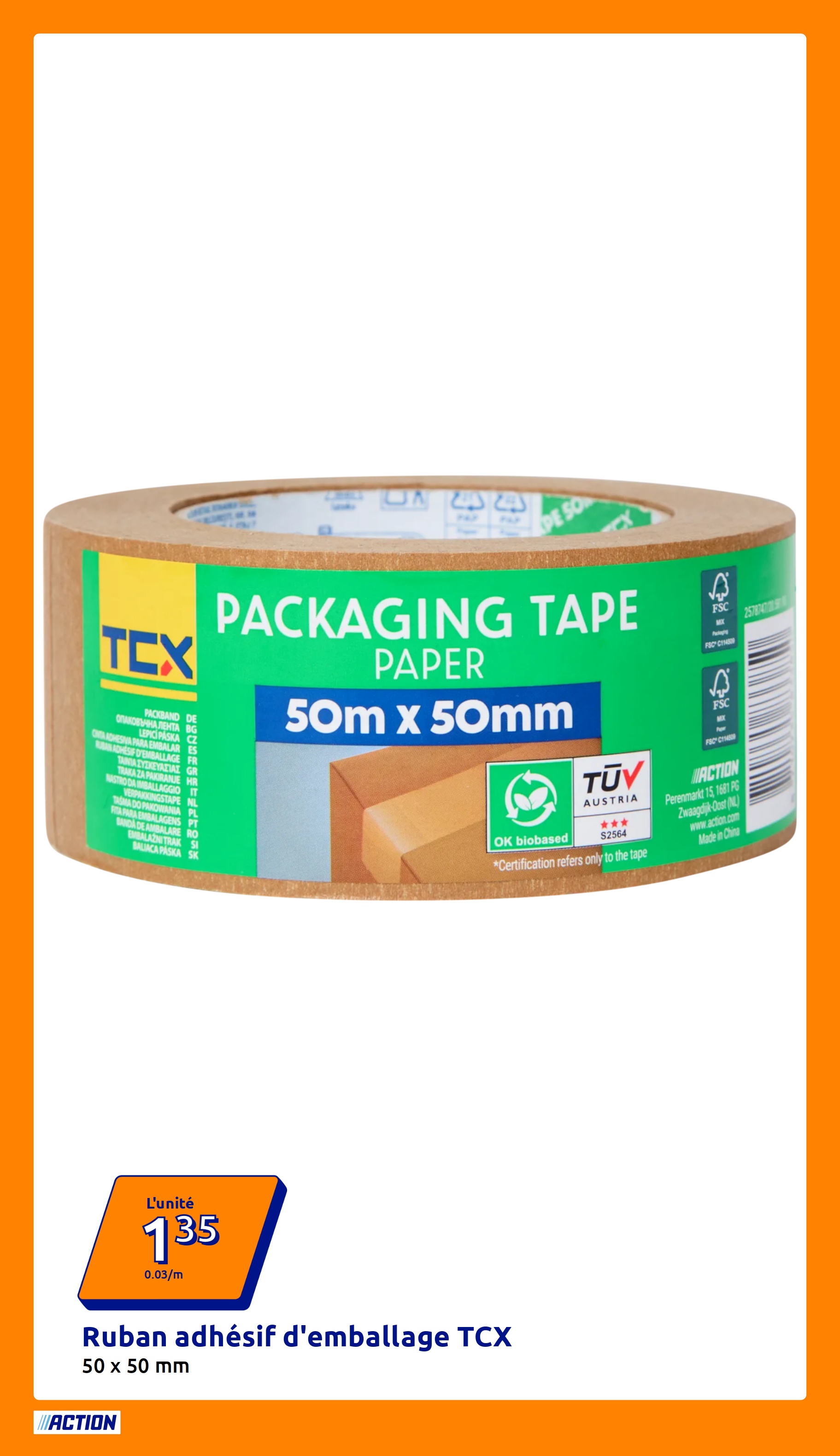 action - De Action folder geldig vanaf 25/03/2026 t/m 31/03/2026 - page: 2