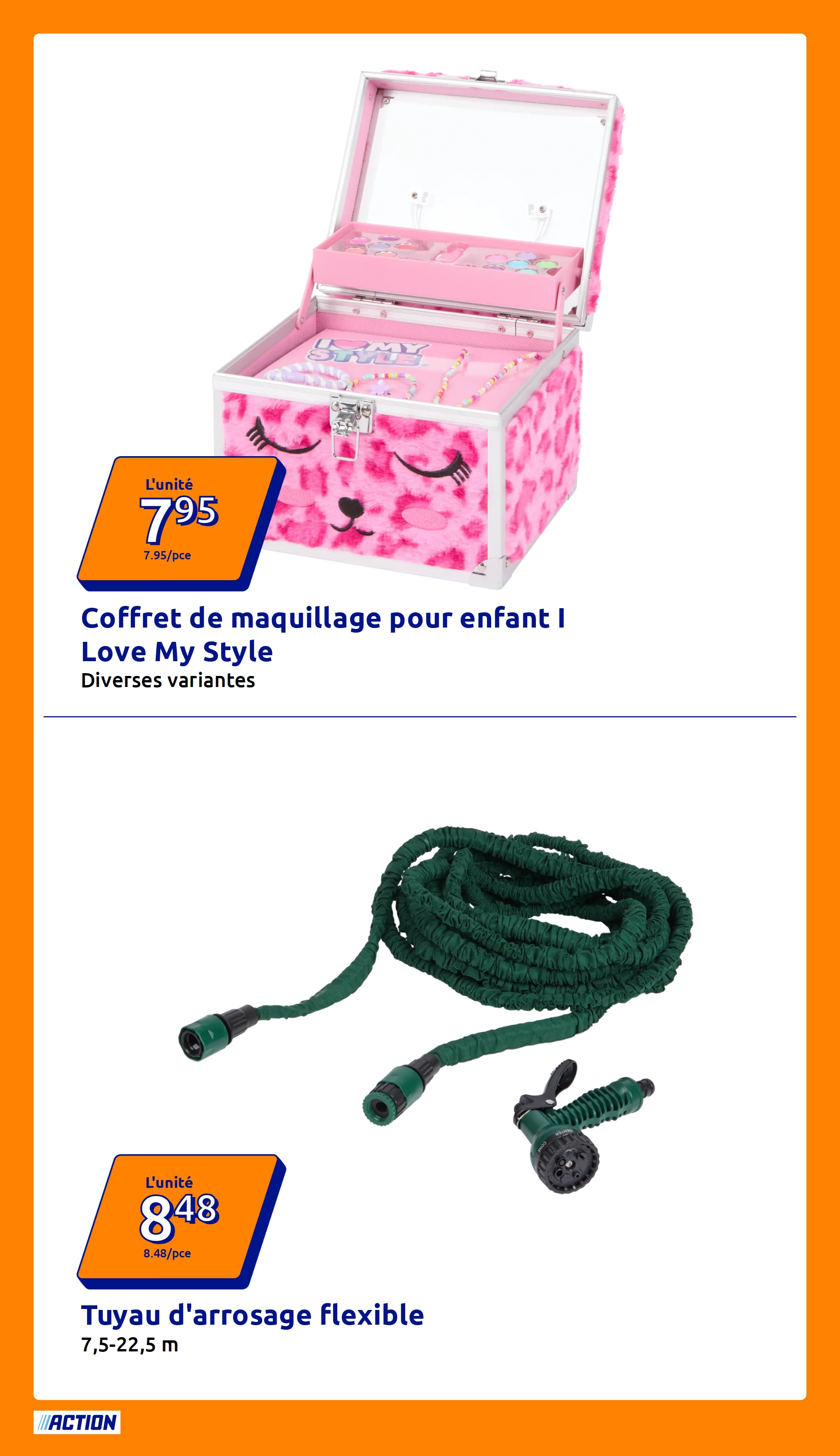 action - De Action folder geldig vanaf 25/03/2026 t/m 31/03/2026 - page: 24