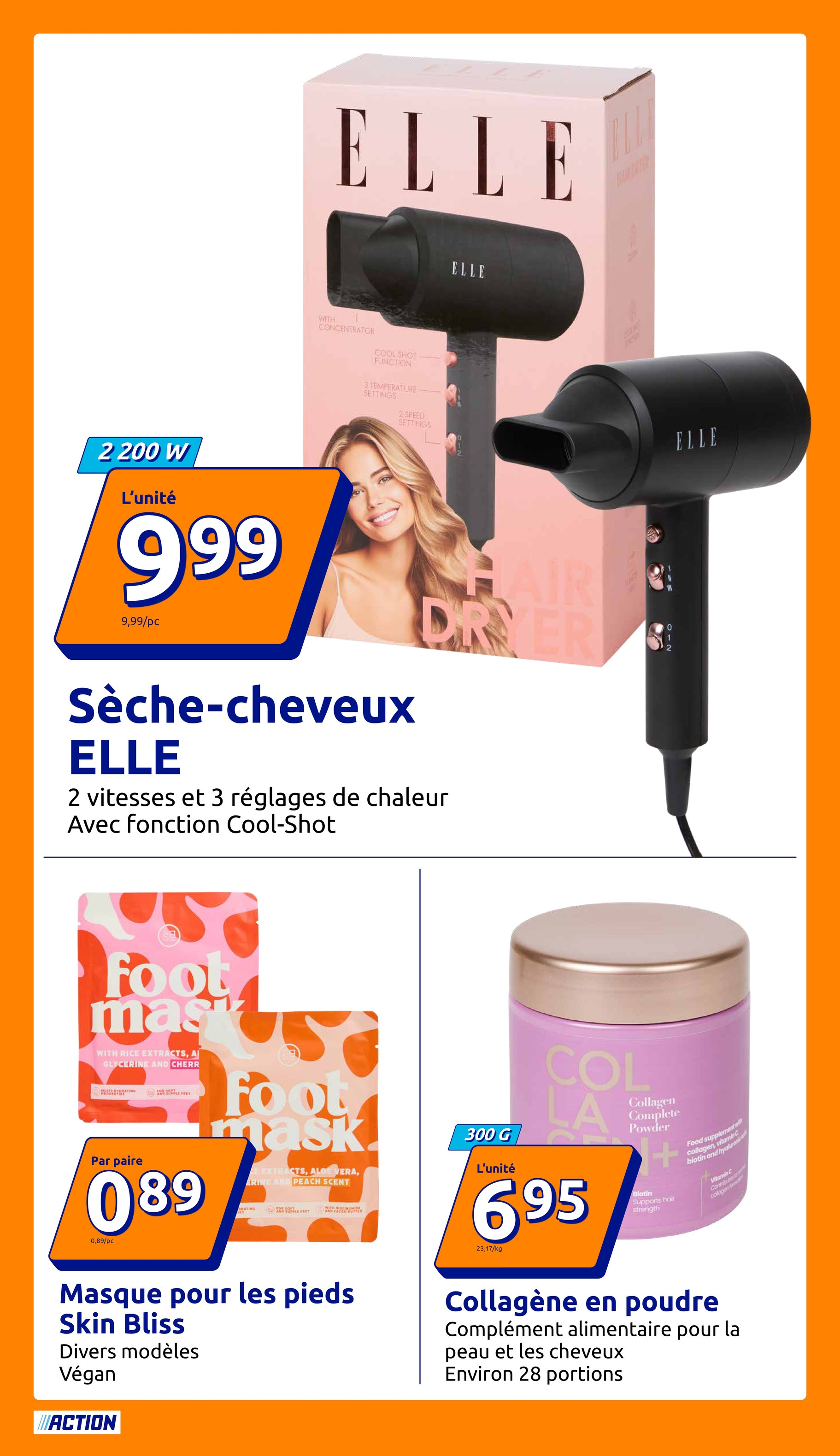 action - De Action folder geldig vanaf 01/04/2026 t/m 07/04/2026 - page: 14