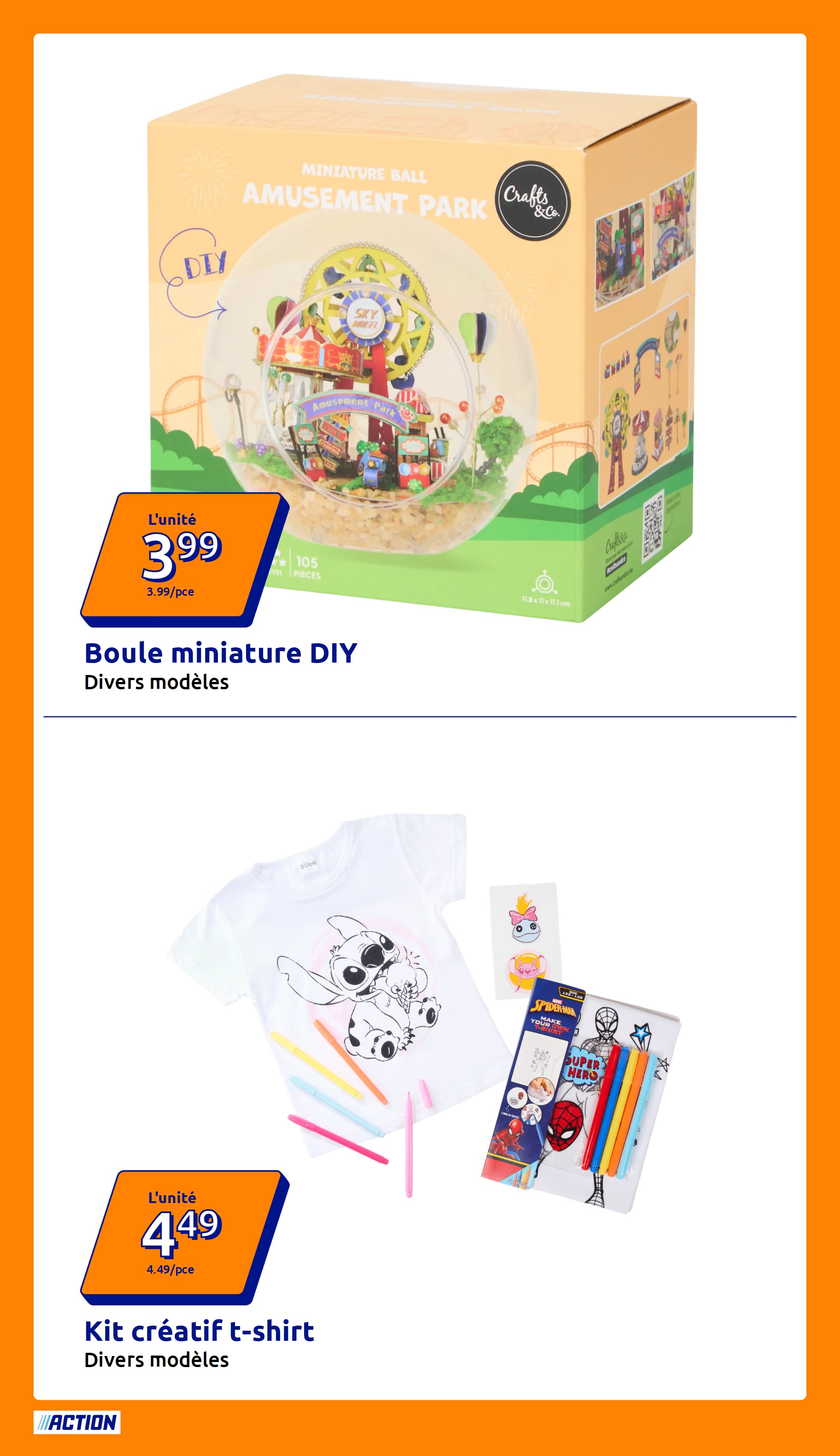 action - De Action folder geldig vanaf 01/04/2026 t/m 07/04/2026 - page: 7