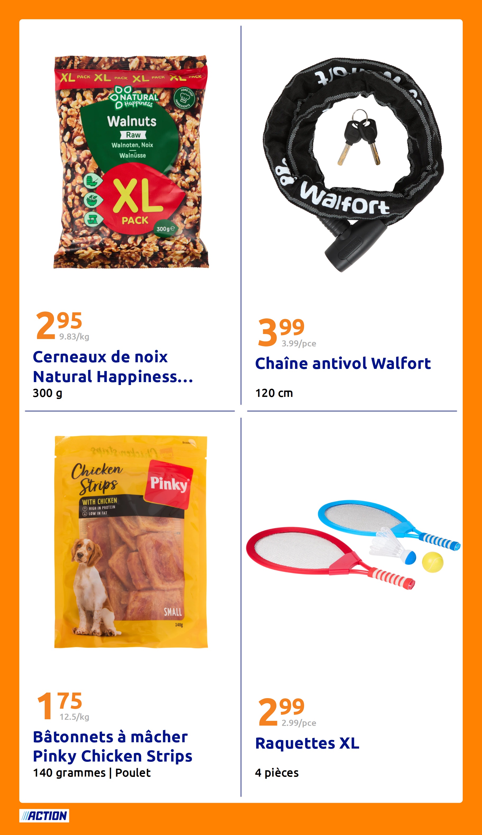 action - De Action folder geldig vanaf 01/04/2026 t/m 07/04/2026 - page: 20