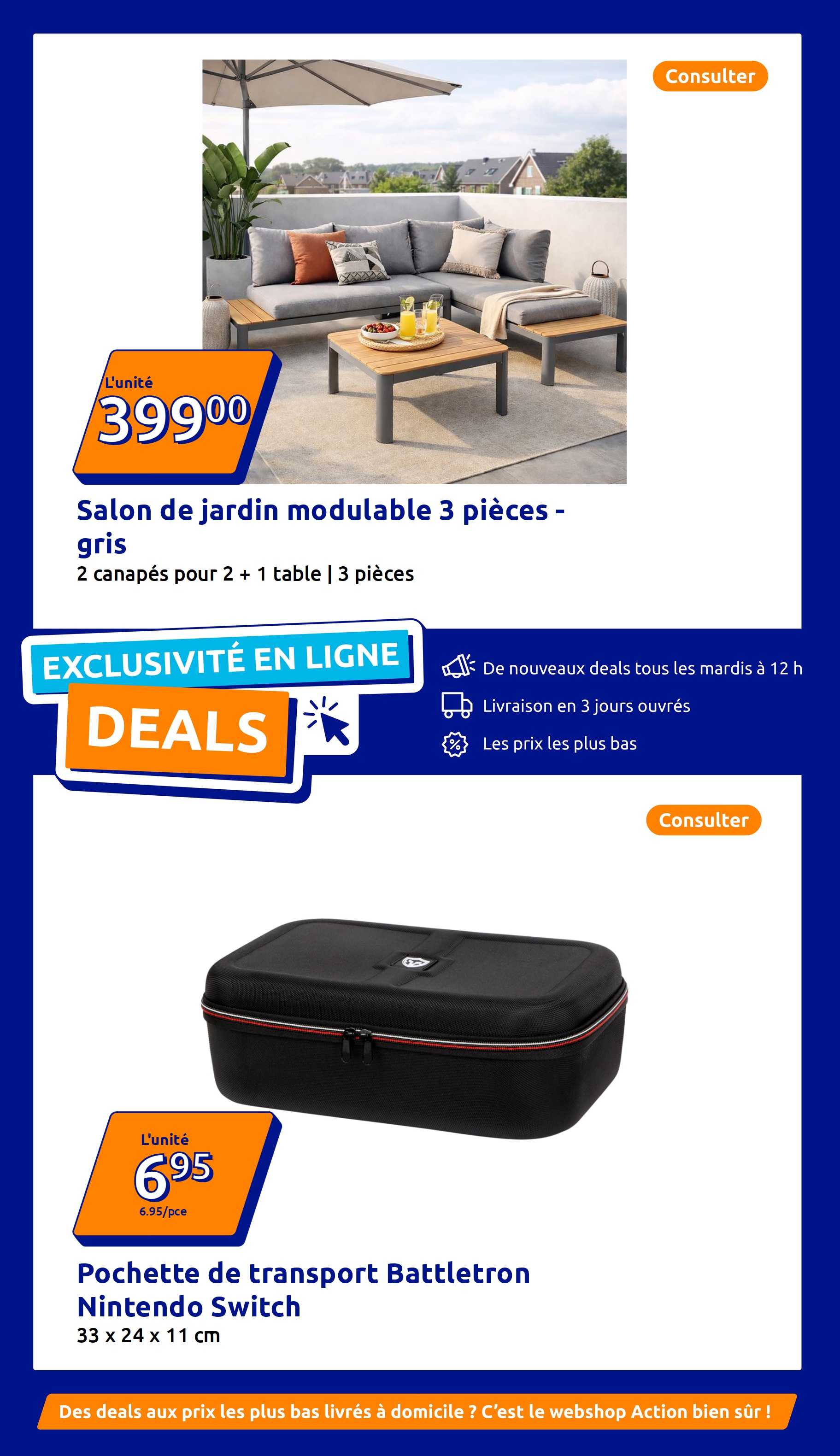 action - De Action folder geldig vanaf 01/04/2026 t/m 07/04/2026 - page: 29