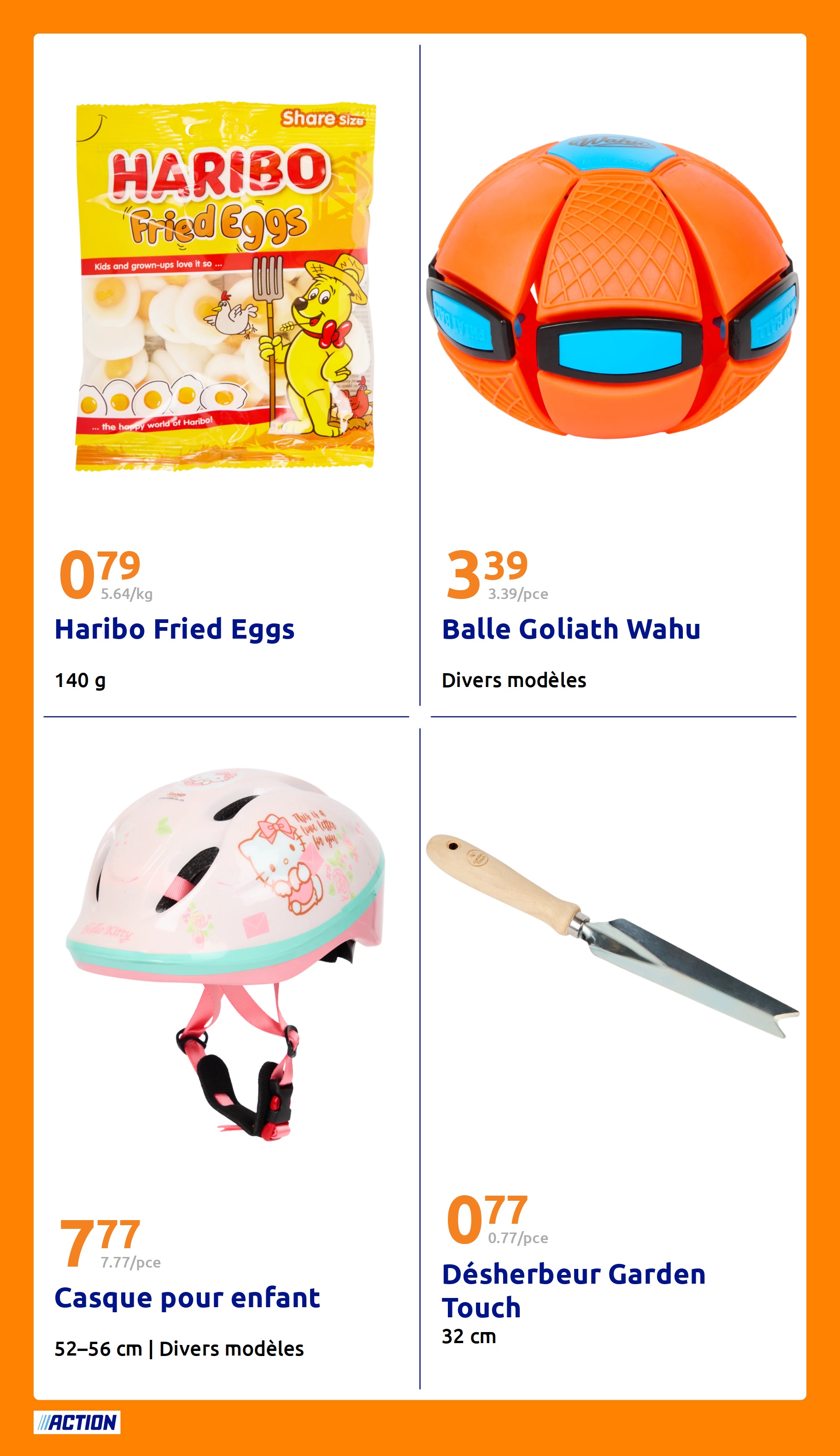 action - De Action folder geldig vanaf 01/04/2026 t/m 07/04/2026 - page: 28