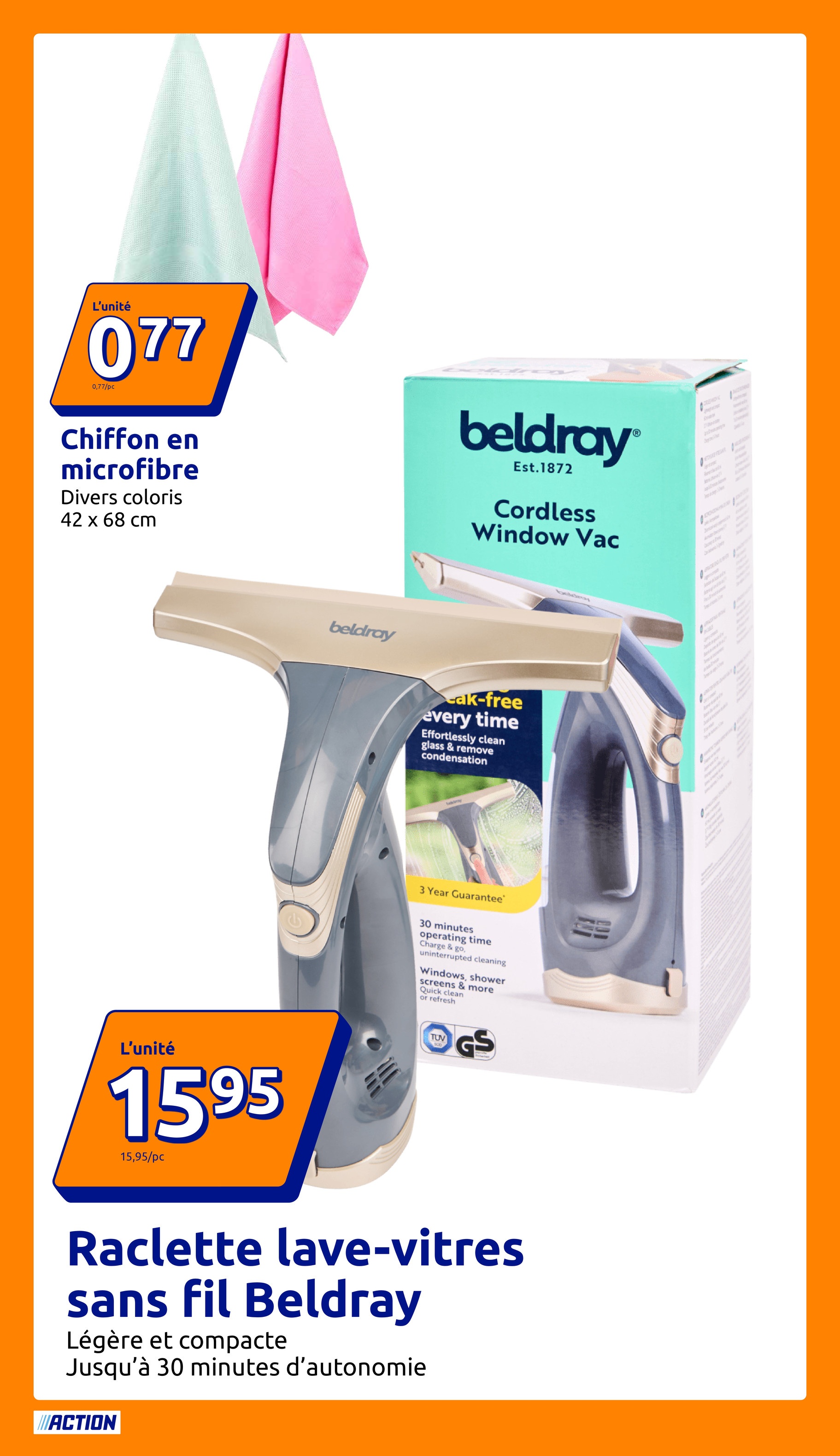 action - De Action folder geldig vanaf 01/04/2026 t/m 07/04/2026 - page: 12