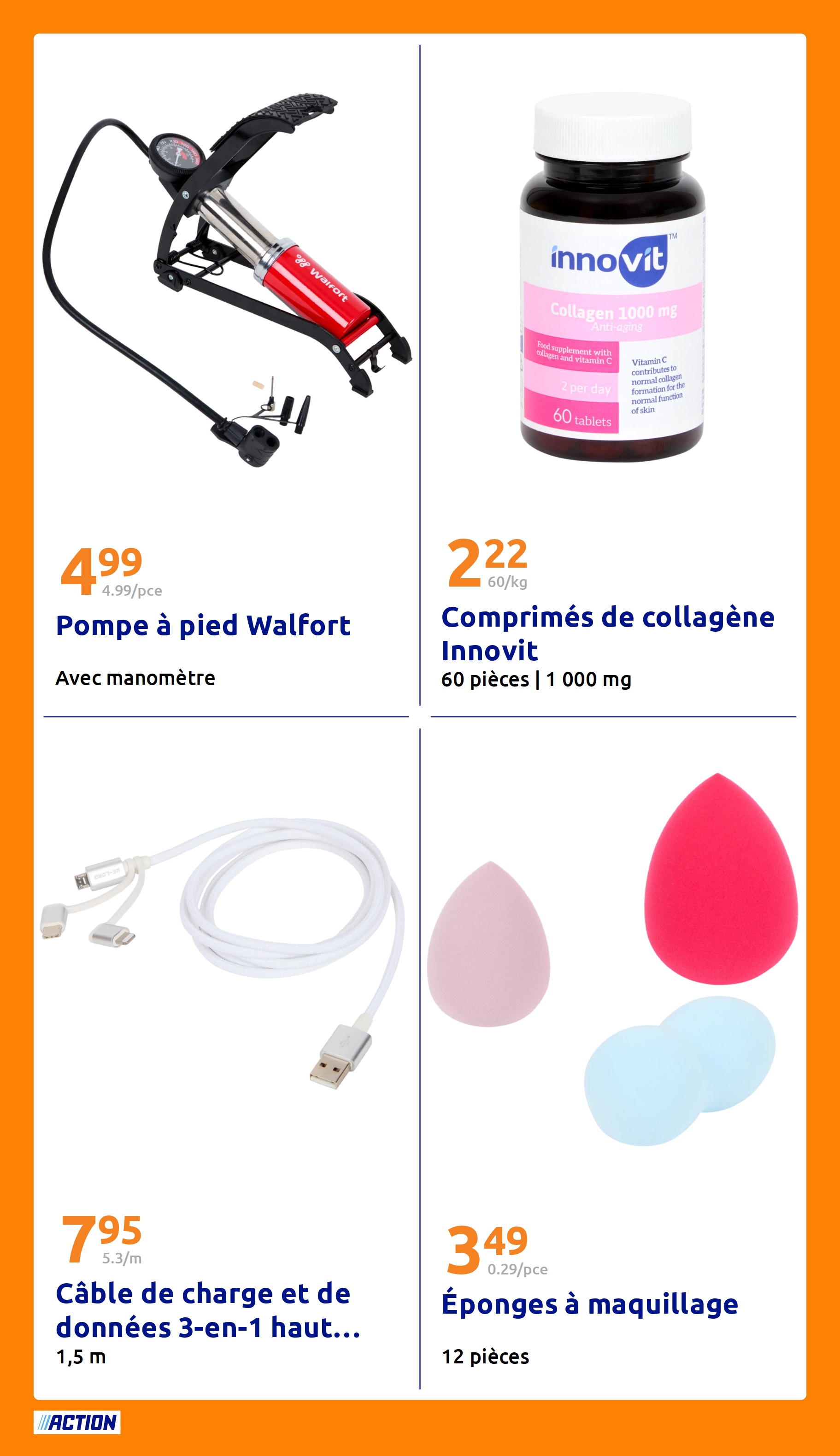 action - De Action folder geldig vanaf 01/04/2026 t/m 07/04/2026 - page: 27