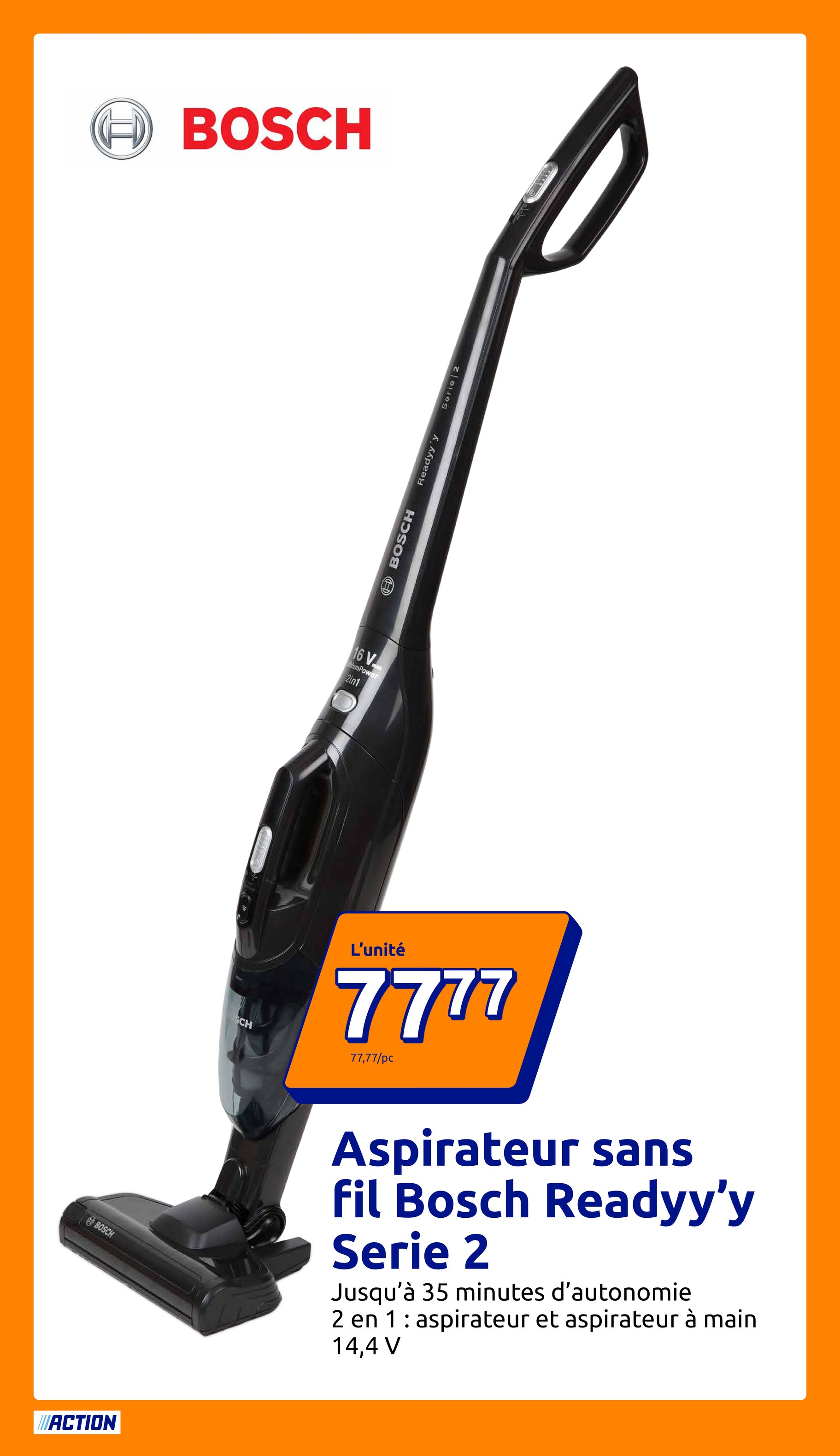 action - De Action folder geldig vanaf 01/04/2026 t/m 07/04/2026 - page: 17