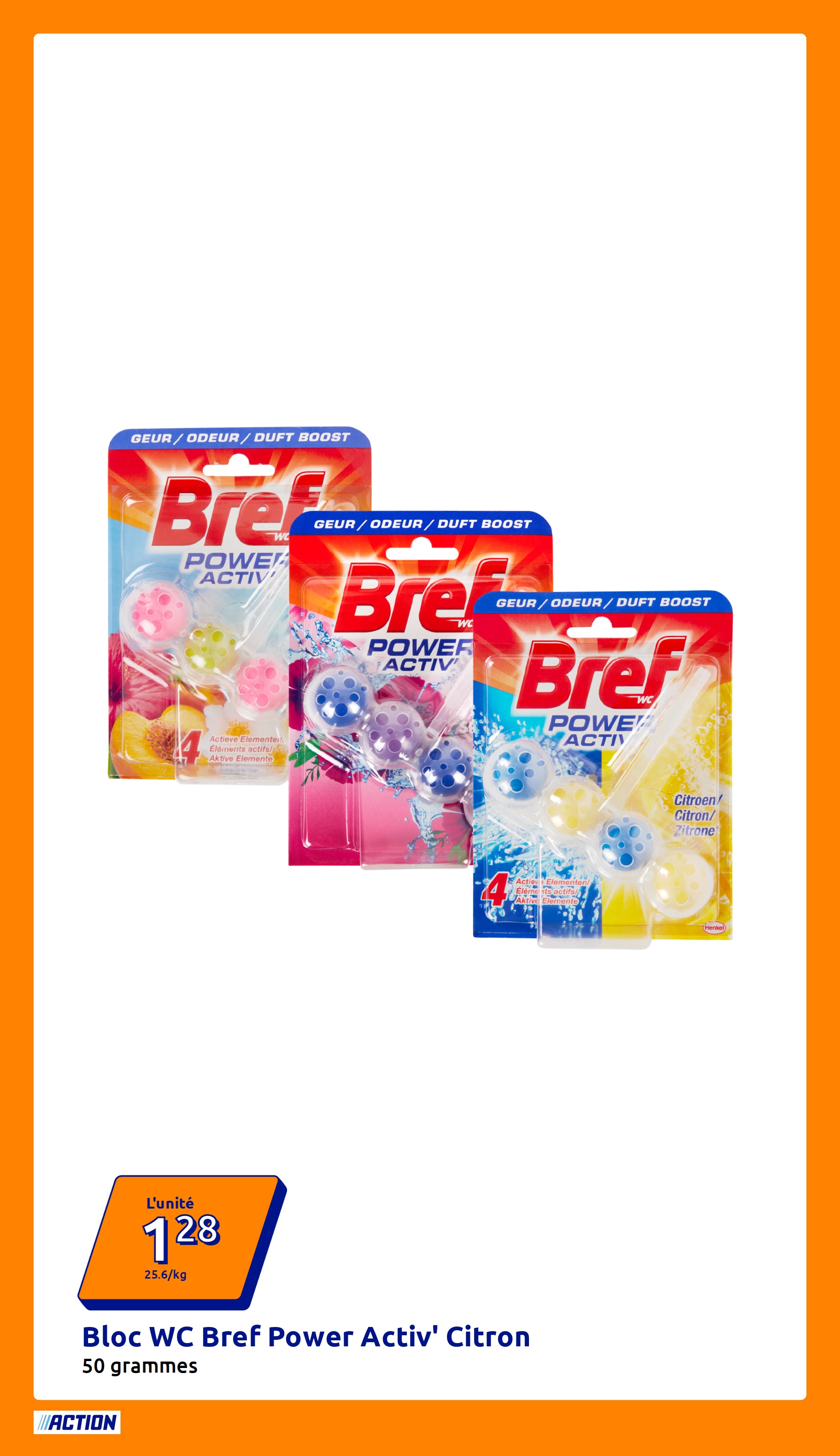 action - De Action folder geldig vanaf 01/04/2026 t/m 07/04/2026 - page: 2