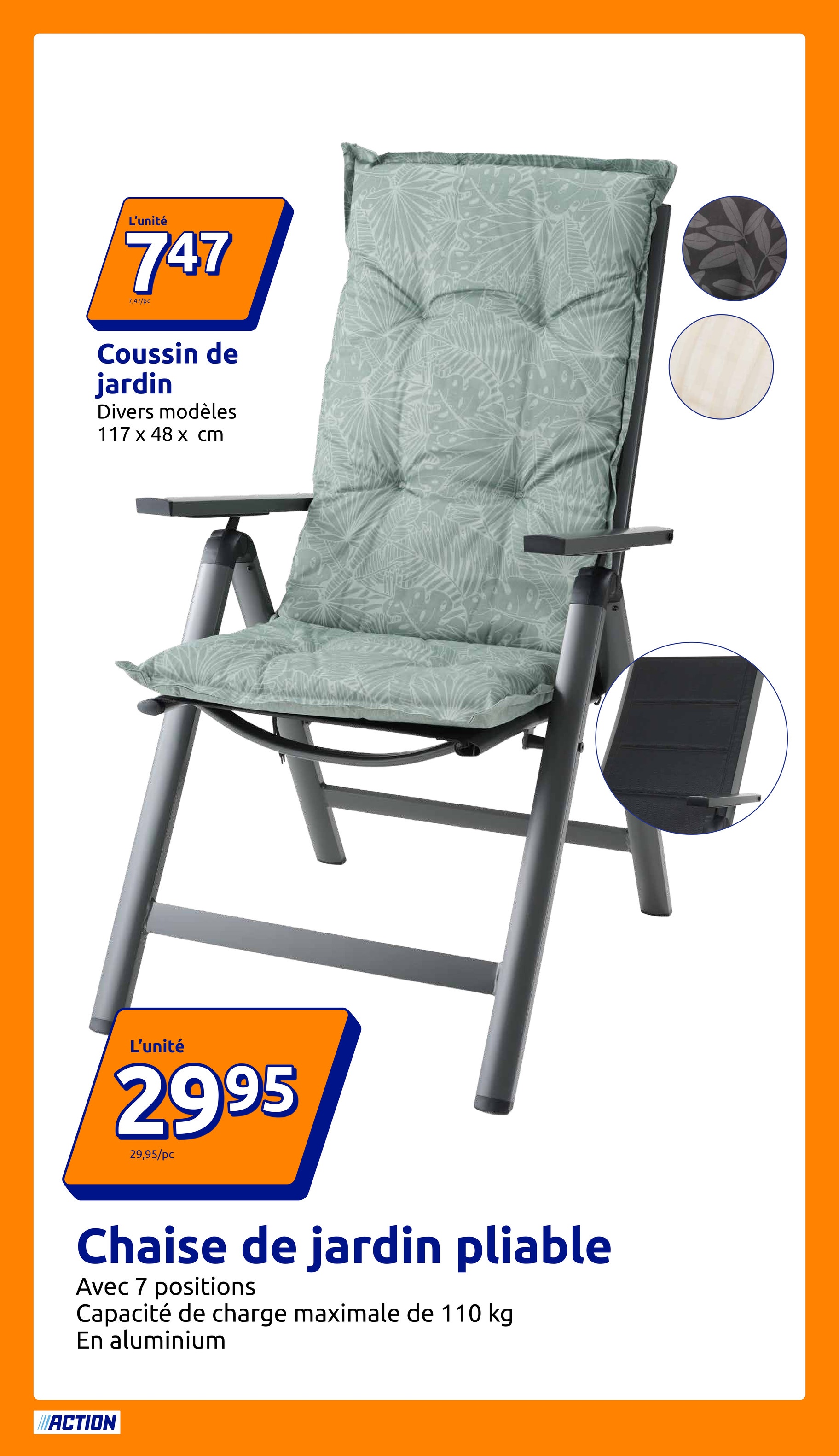 action - De Action folder geldig vanaf 01/04/2026 t/m 07/04/2026 - page: 5