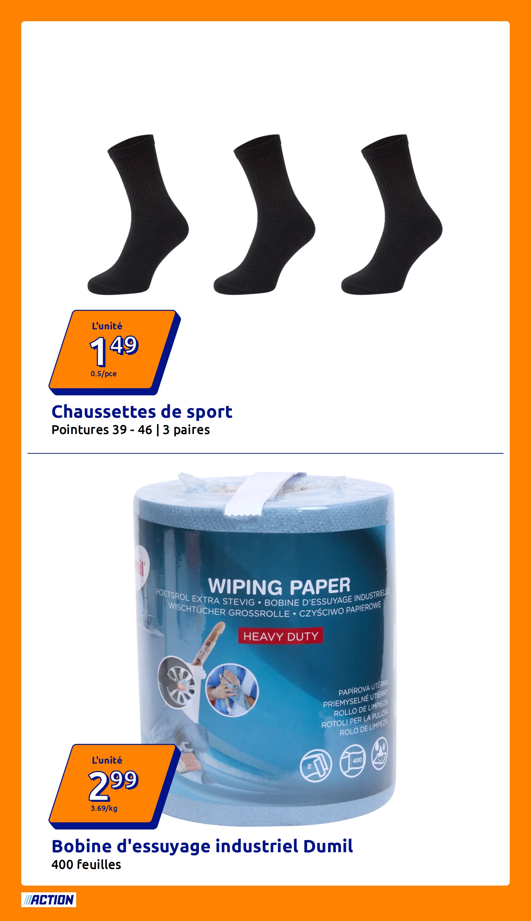 action - De Action folder geldig vanaf 01/04/2026 t/m 07/04/2026 - page: 15