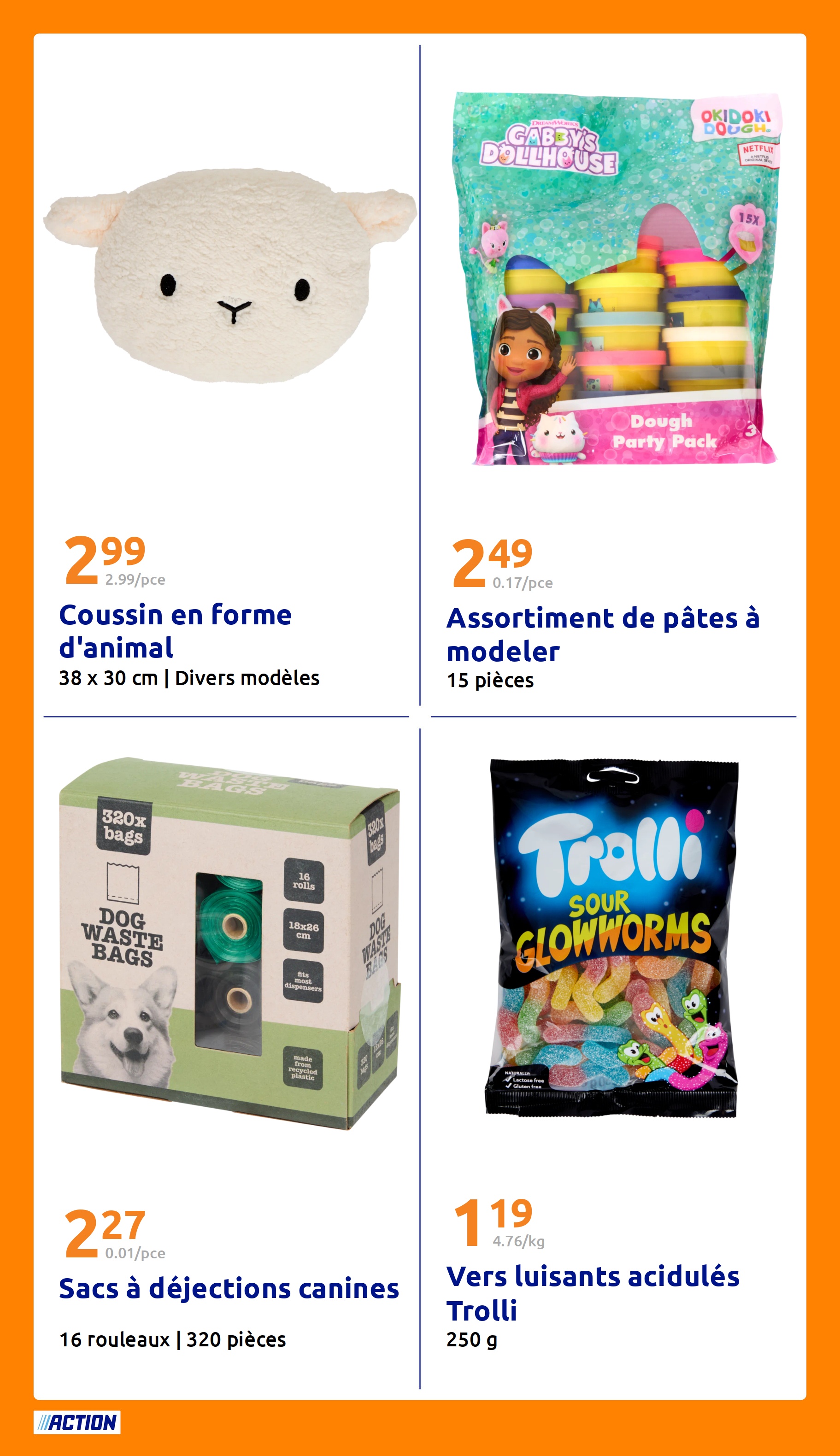 action - De Action folder geldig vanaf 01/04/2026 t/m 07/04/2026 - page: 26