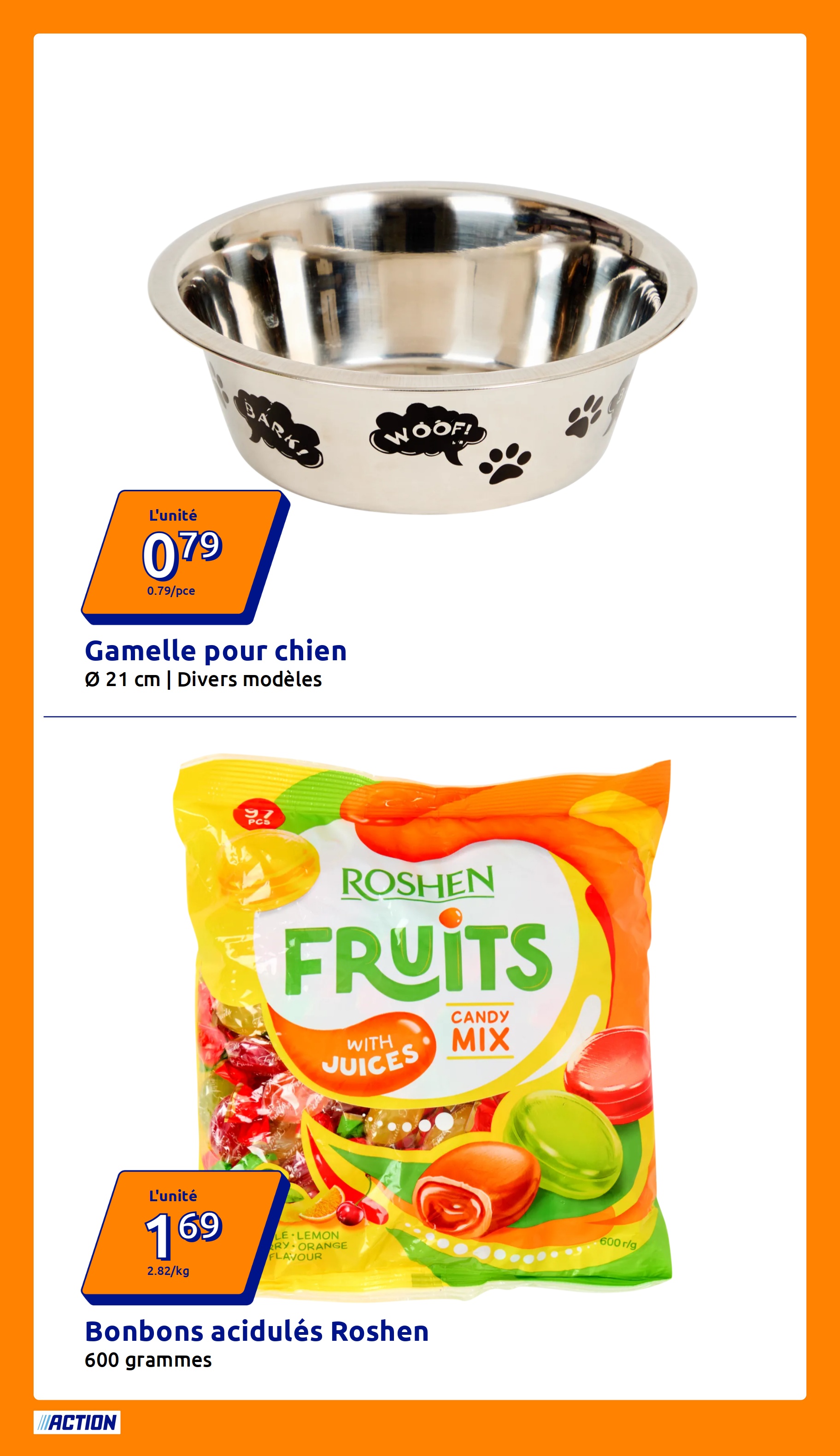 action - De Action folder geldig vanaf 01/04/2026 t/m 07/04/2026 - page: 8