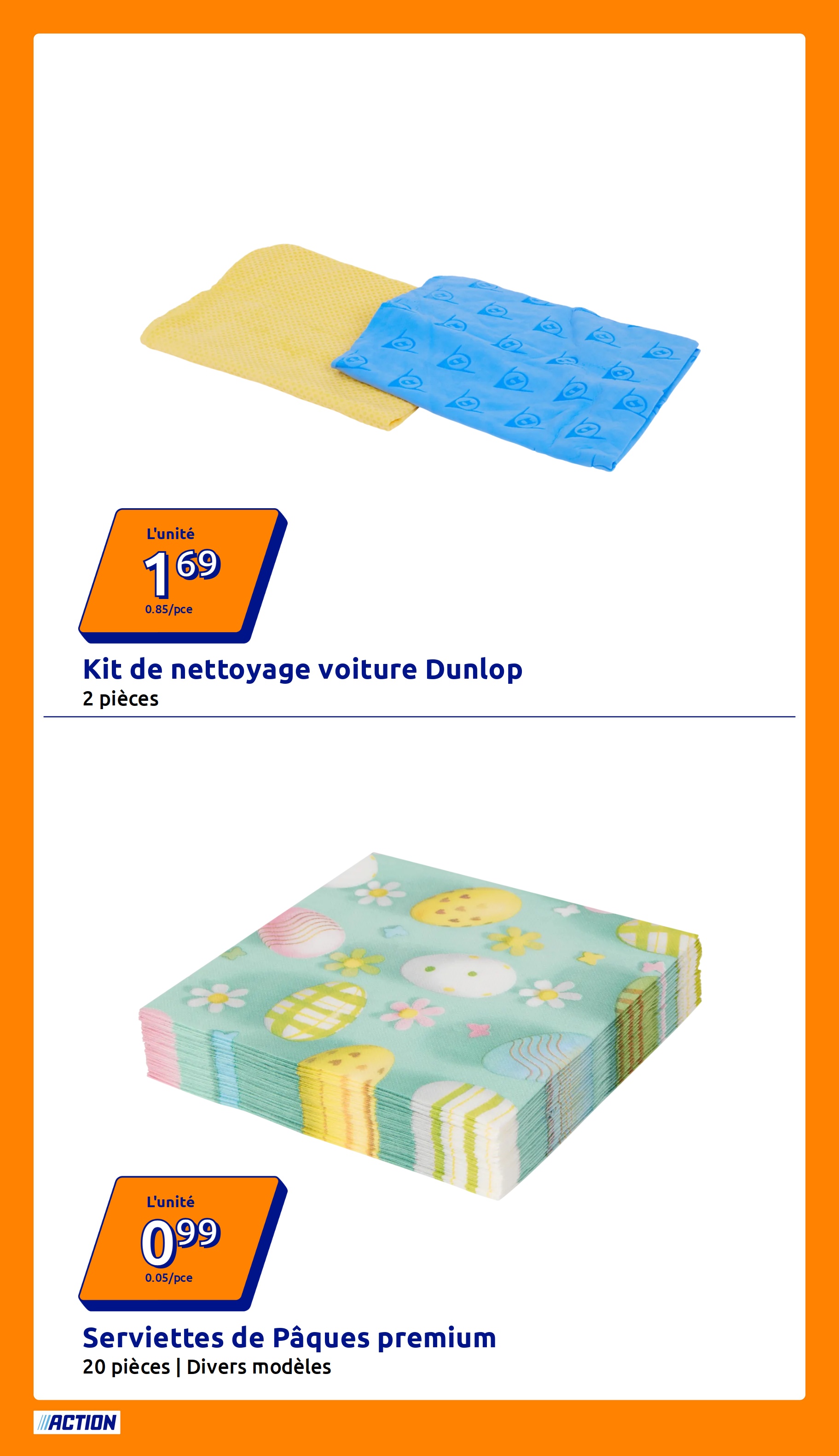 action - De Action folder geldig vanaf 01/04/2026 t/m 07/04/2026 - page: 18