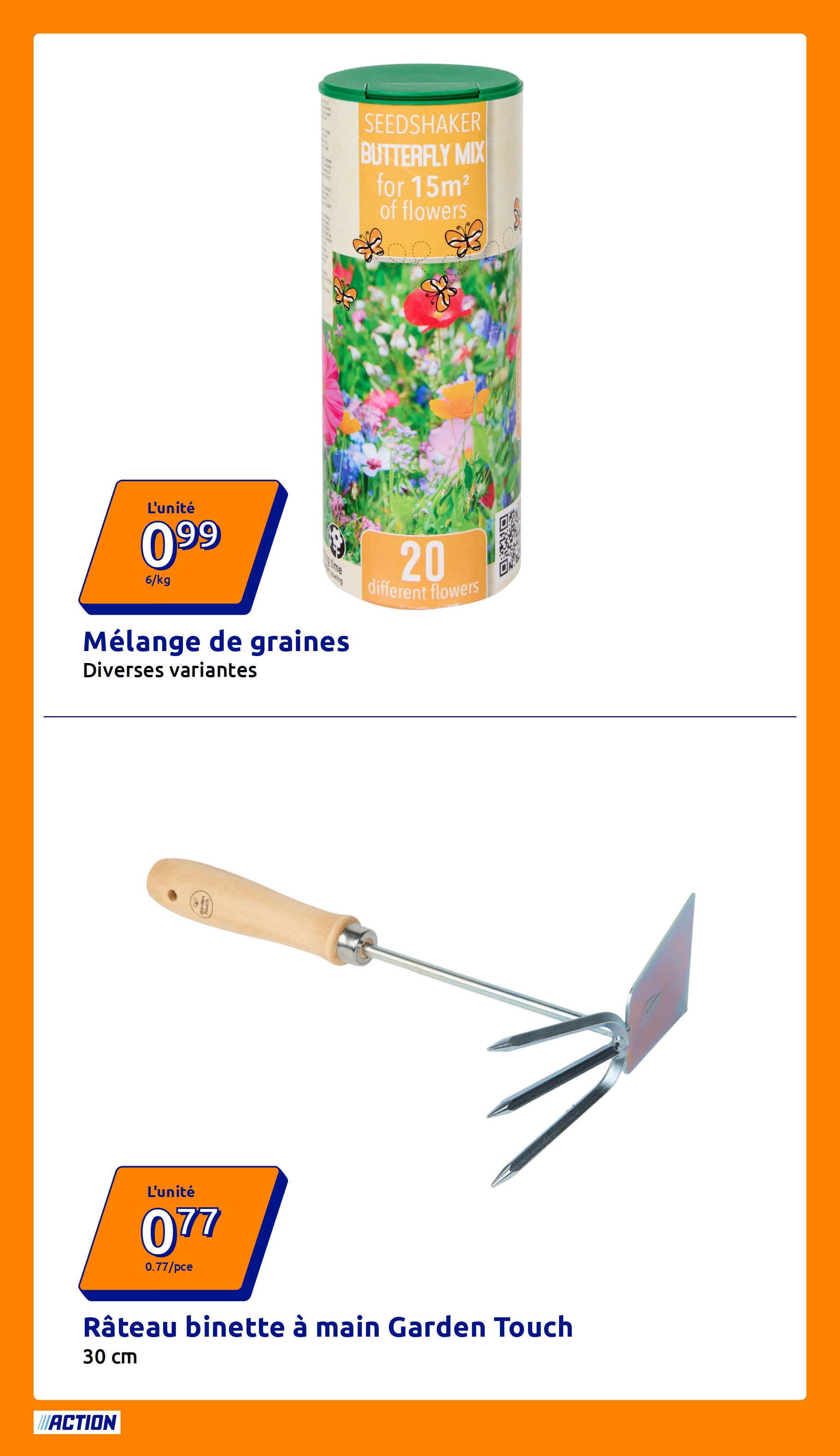 action - De Action folder geldig vanaf 01/04/2026 t/m 07/04/2026 - page: 13