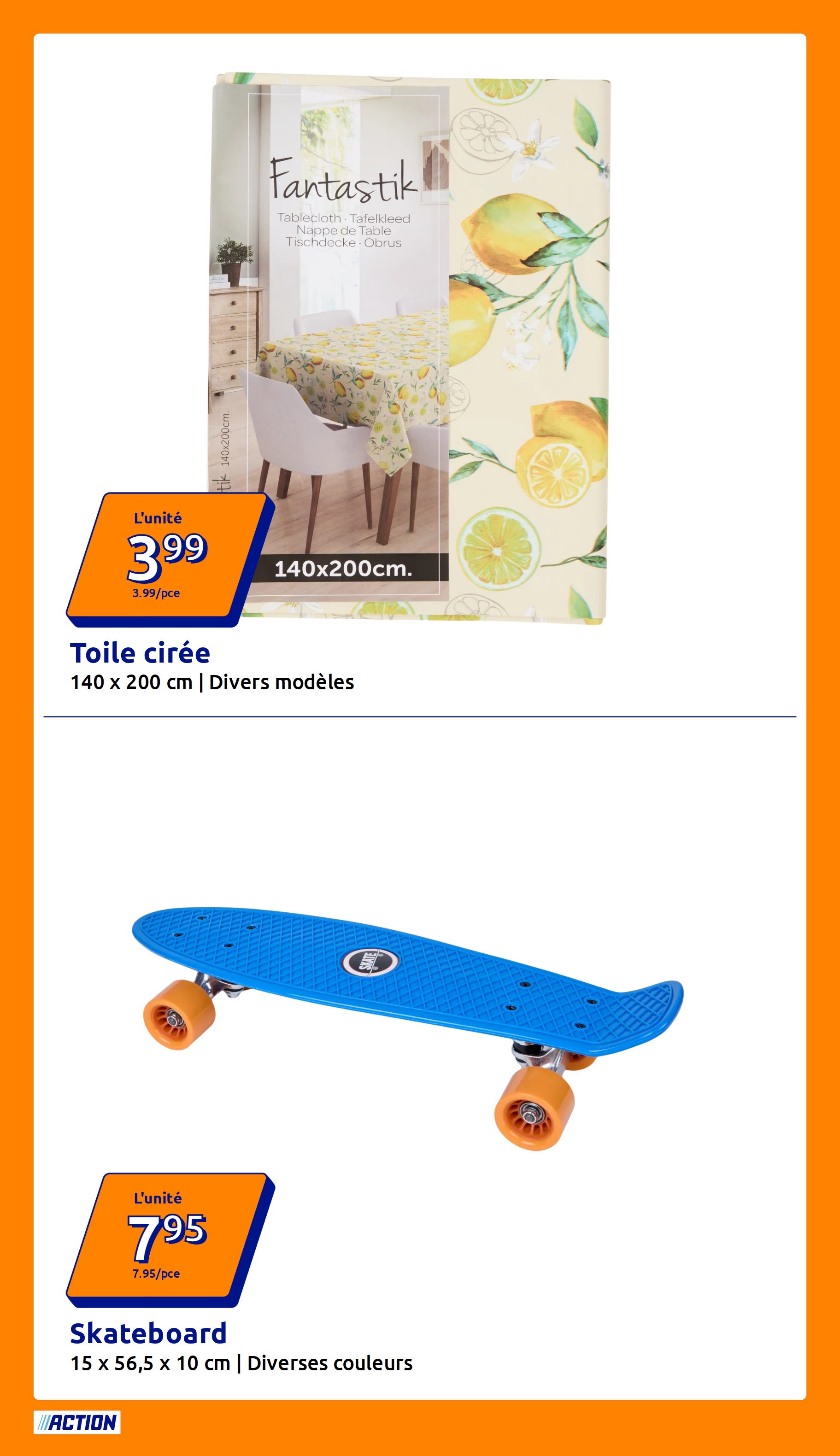 action - De Action folder geldig vanaf 01/04/2026 t/m 07/04/2026 - page: 4