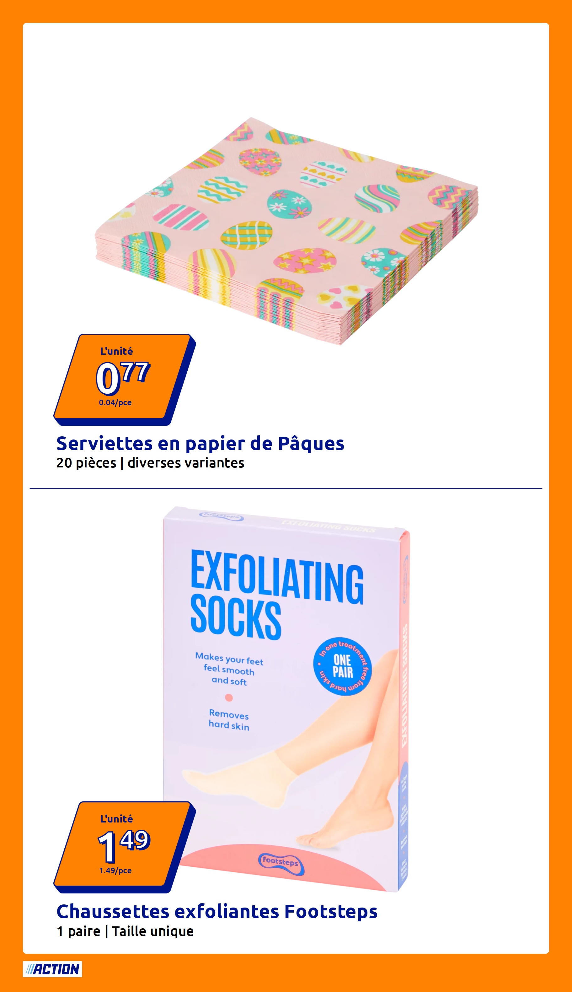 action - De Action folder geldig vanaf 01/04/2026 t/m 07/04/2026 - page: 16