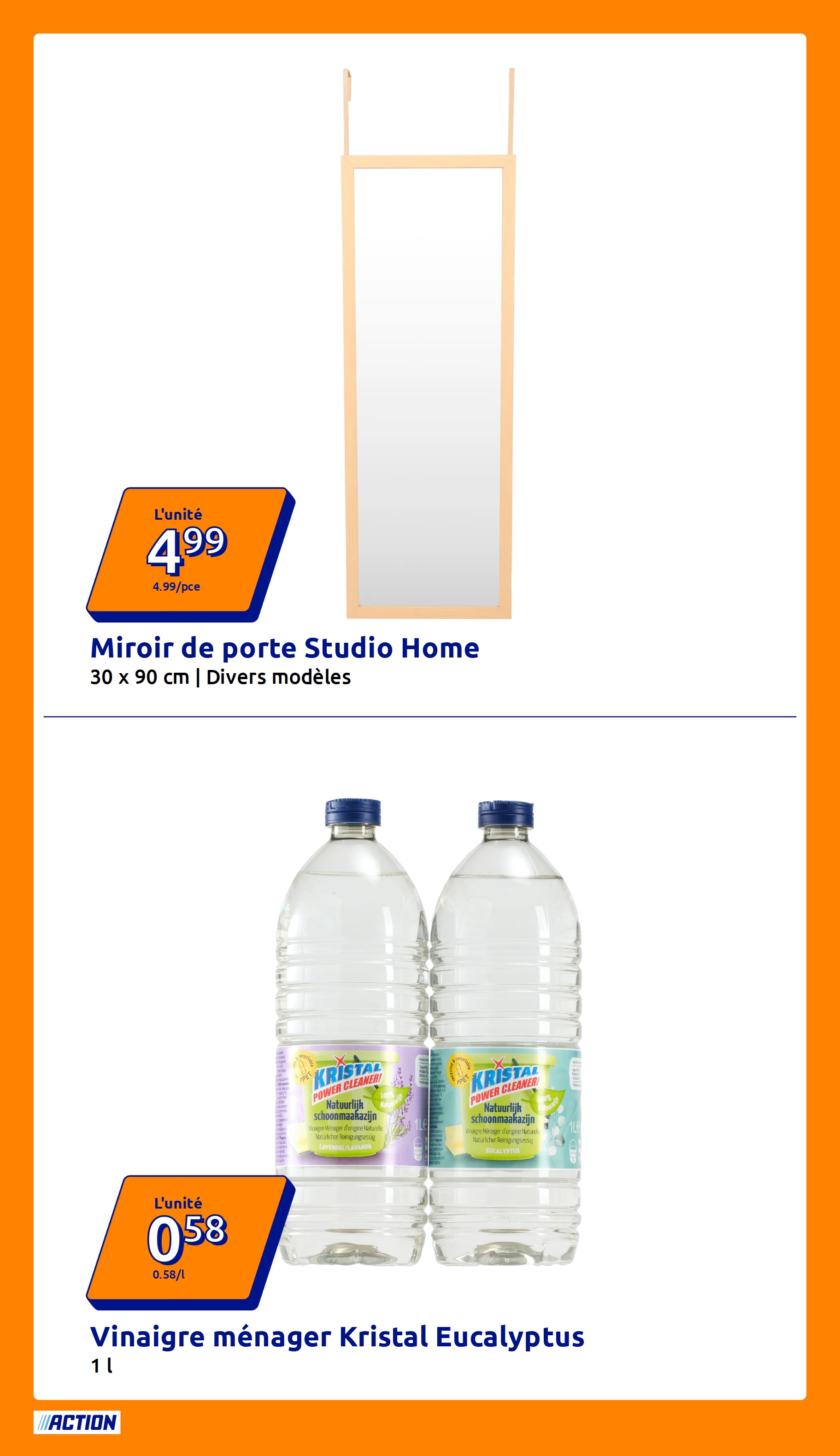 action - De Action folder geldig vanaf 01/04/2026 t/m 07/04/2026 - page: 3