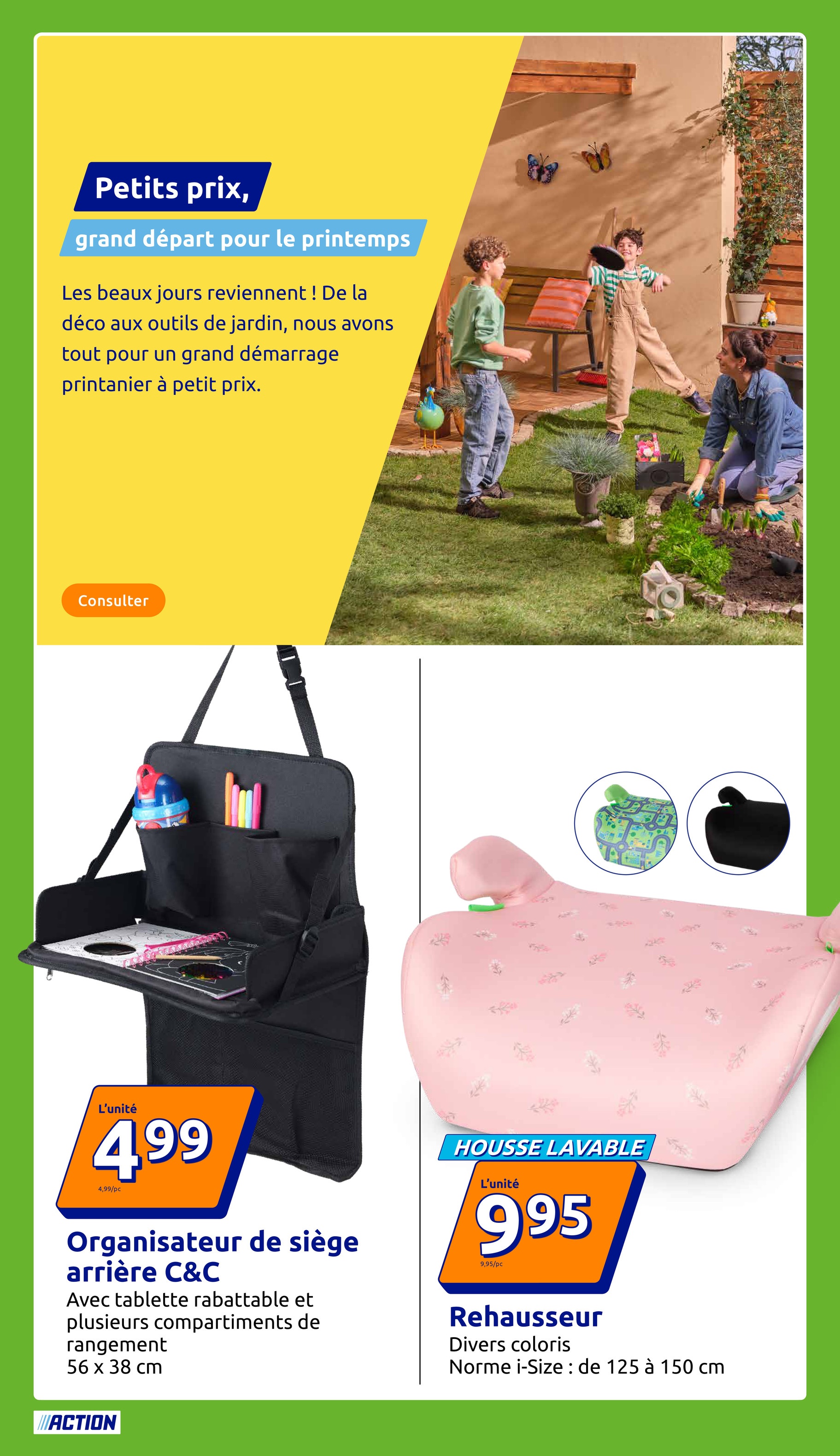 action - De Action folder geldig vanaf 01/04/2026 t/m 07/04/2026 - page: 19