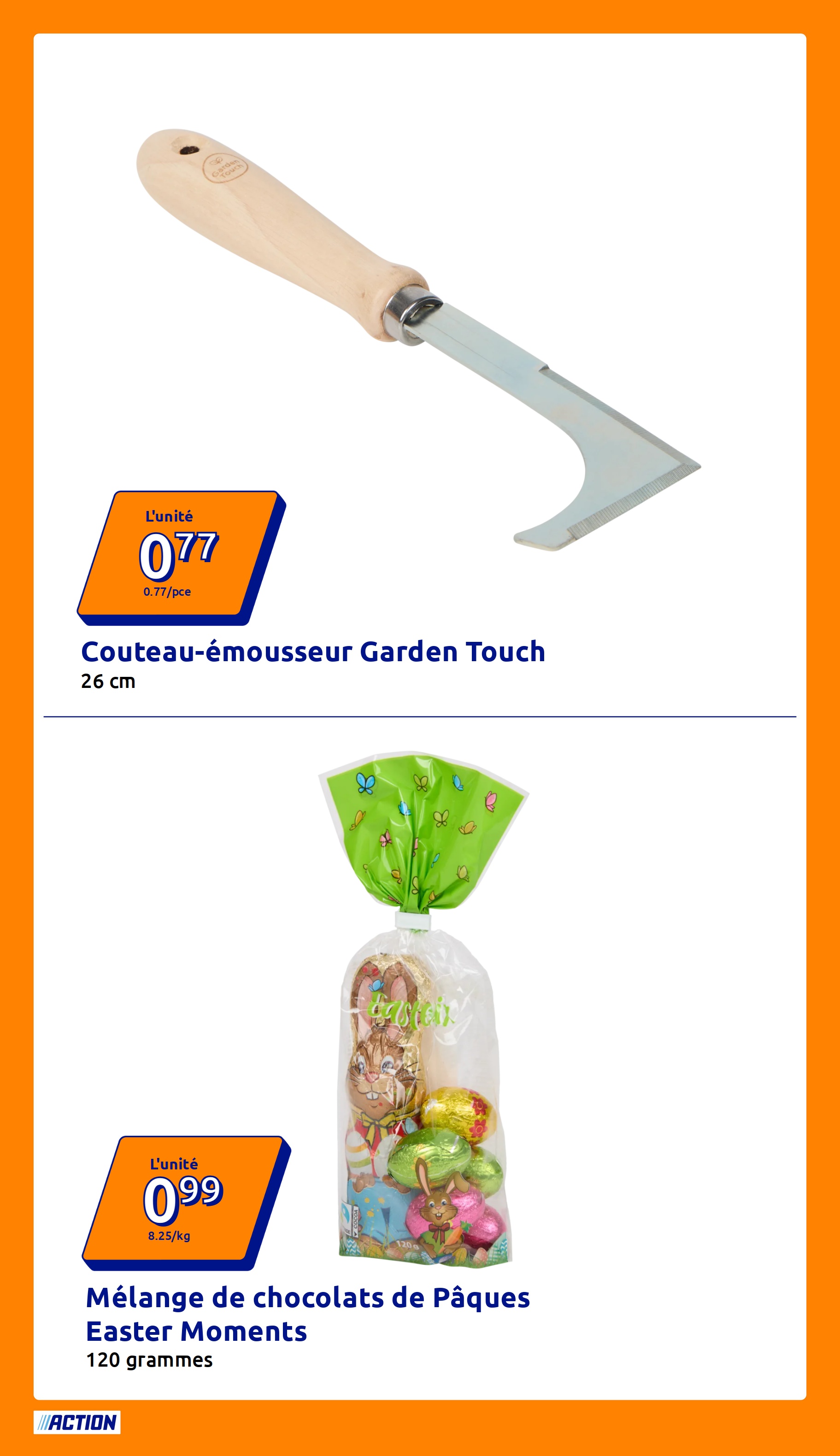 action - De Action folder geldig vanaf 01/04/2026 t/m 07/04/2026 - page: 11