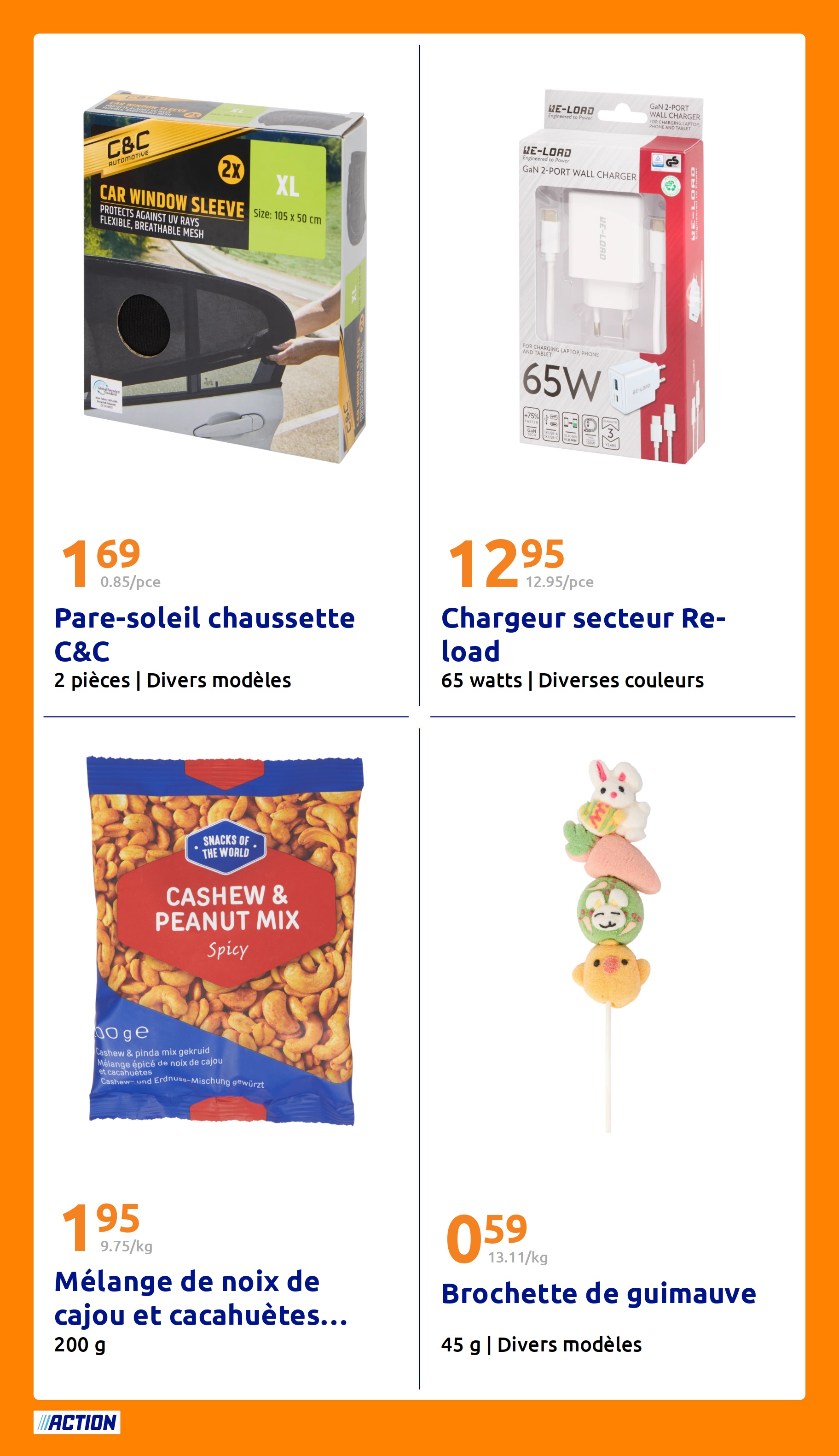 action - De Action folder geldig vanaf 01/04/2026 t/m 07/04/2026 - page: 24