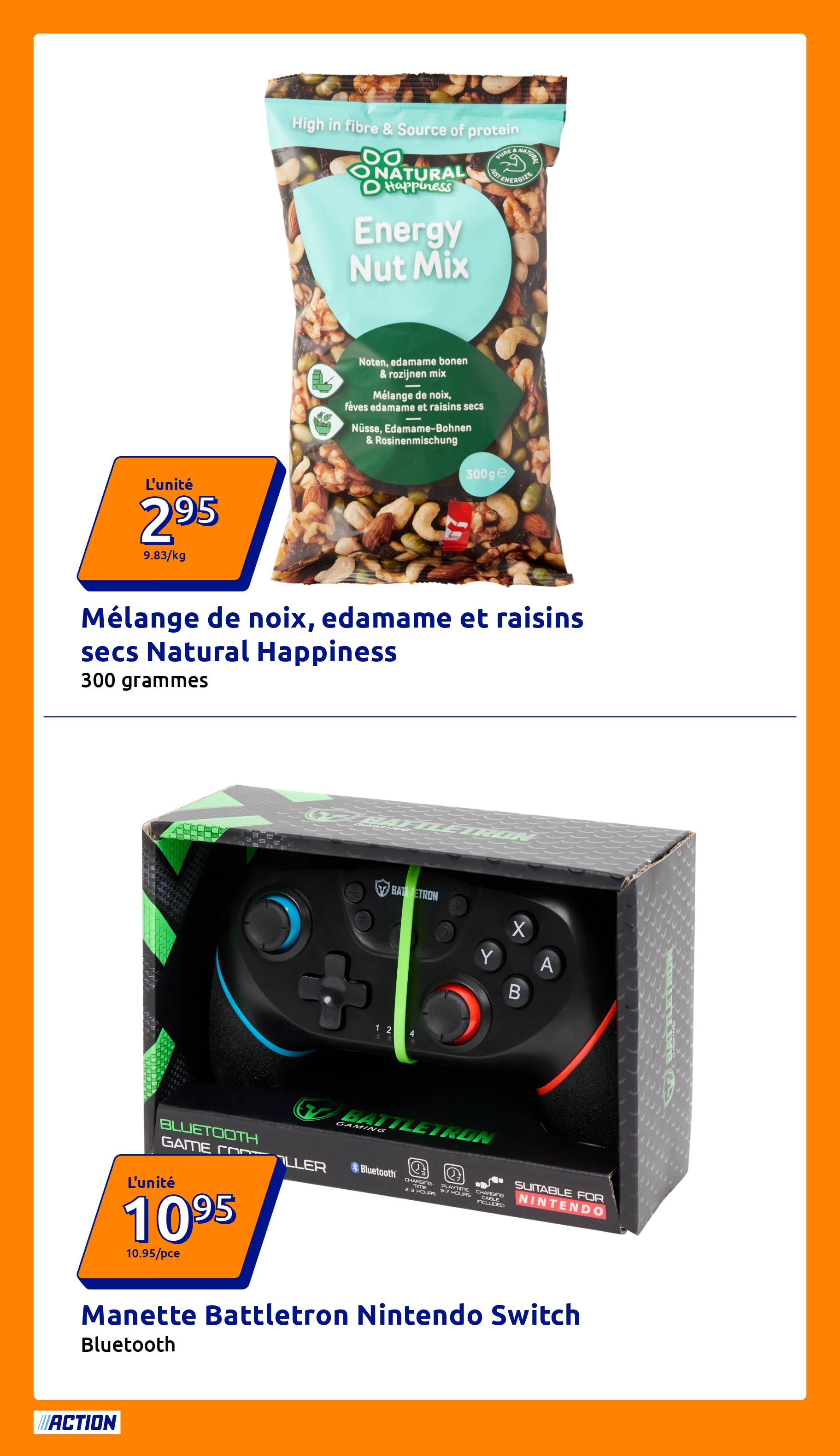 action - De Action folder geldig vanaf 01/04/2026 t/m 07/04/2026 - page: 25