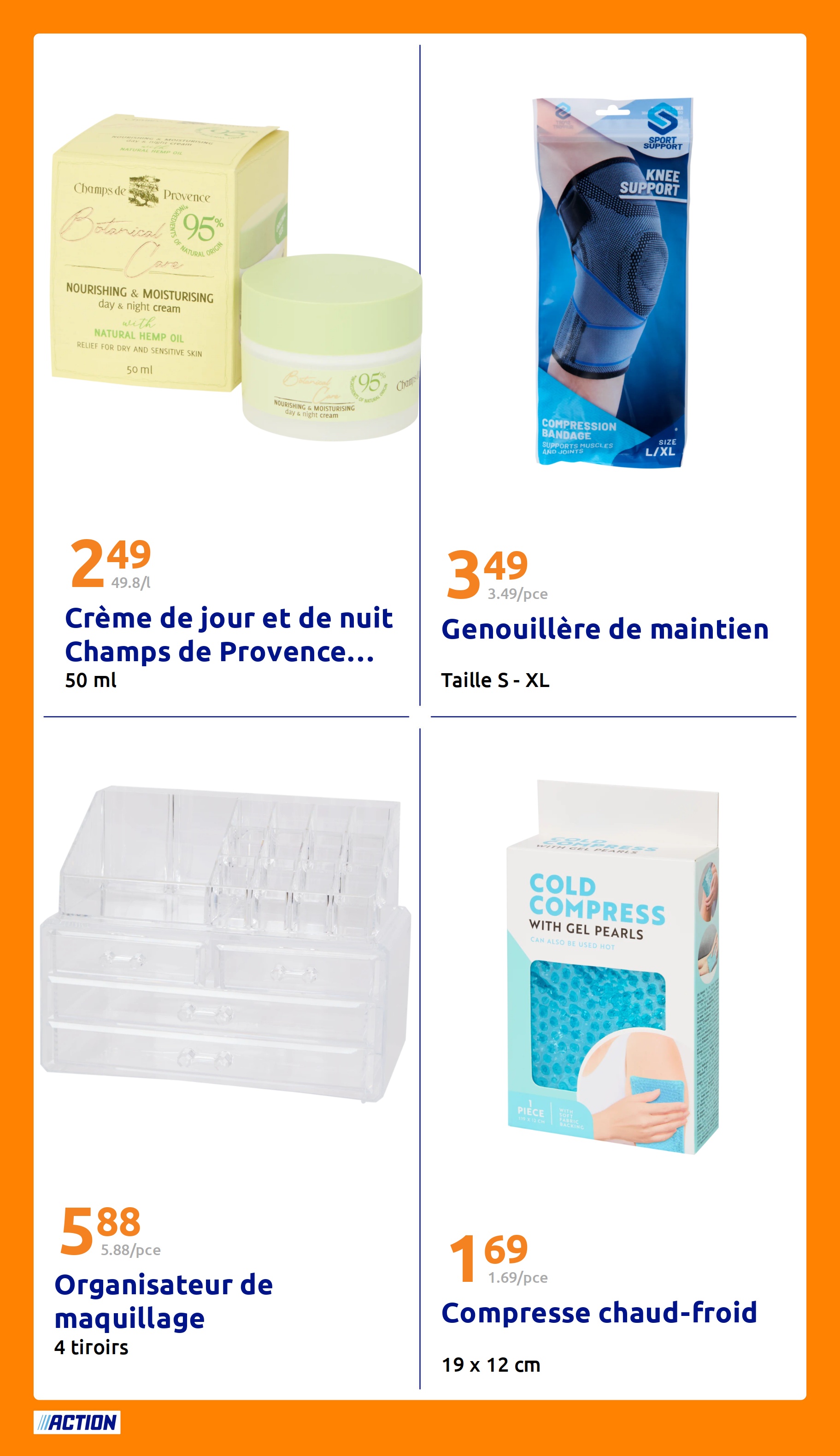 action - De Action folder geldig vanaf 01/04/2026 t/m 07/04/2026 - page: 21