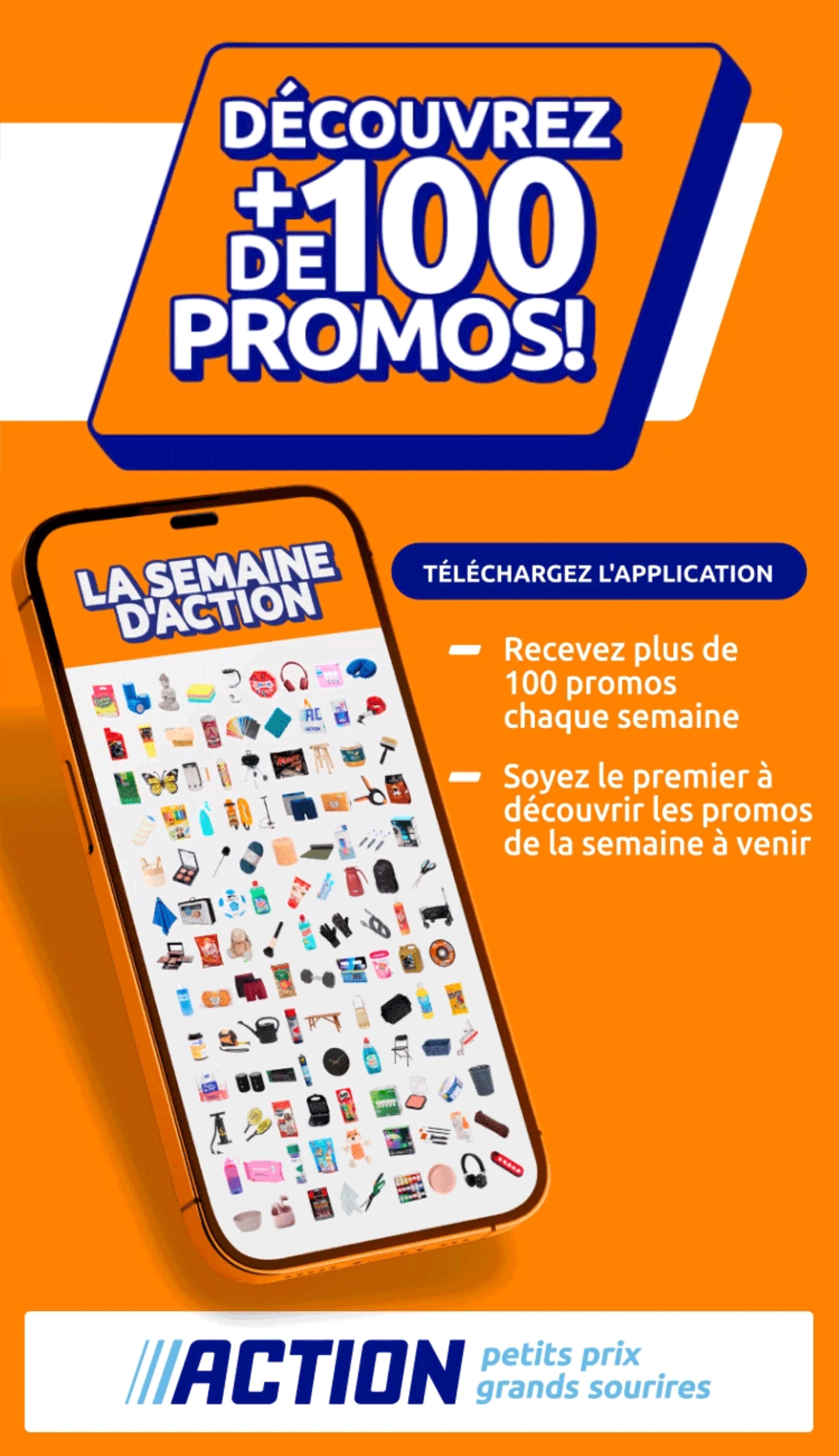 action - Toekomstige Action folder geldig van woensdag 08/04/2026 tot dinsdag 14/04/2026 - page: 29