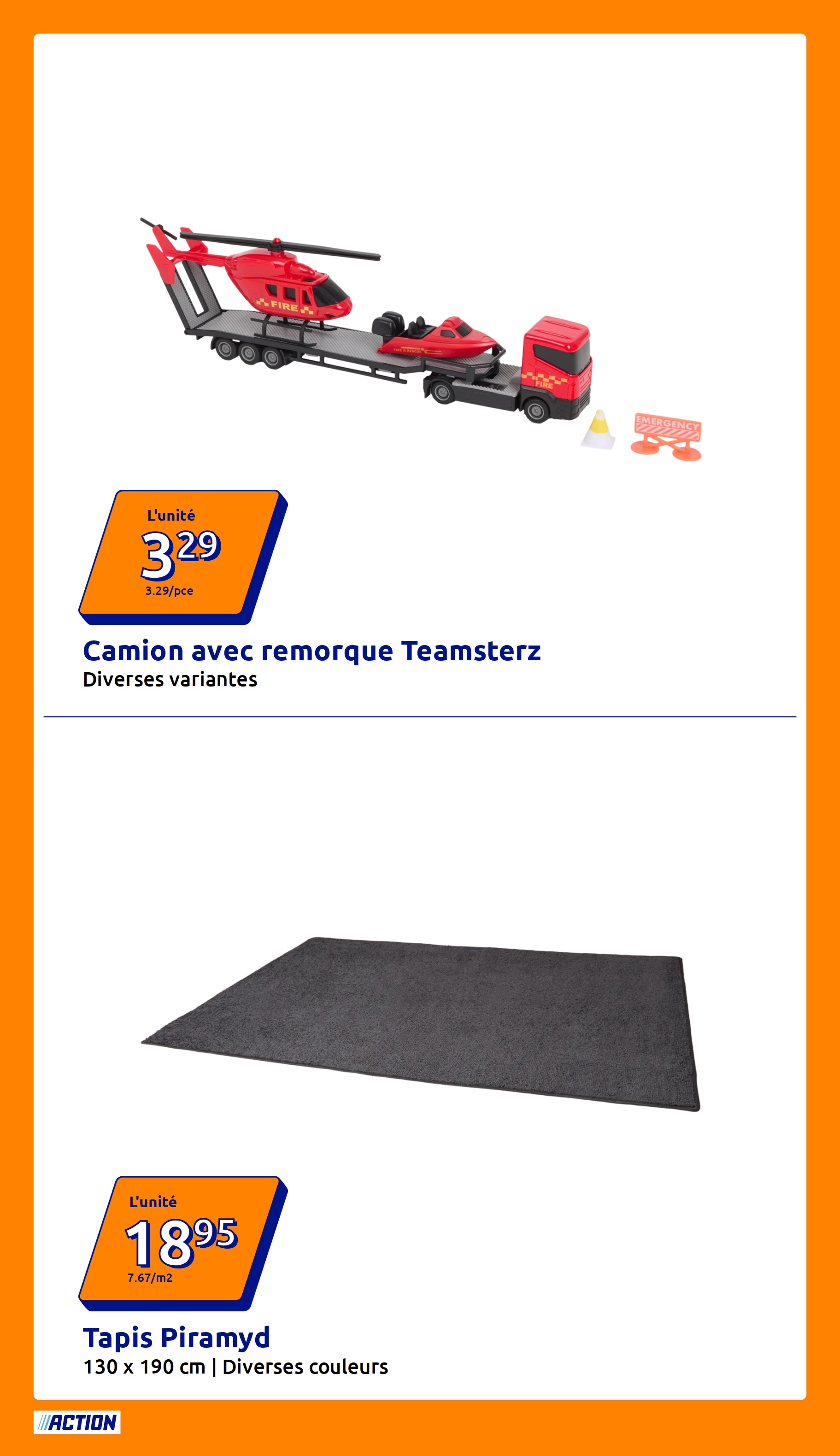 action - Toekomstige Action folder geldig van woensdag 08/04/2026 tot dinsdag 14/04/2026 - page: 16