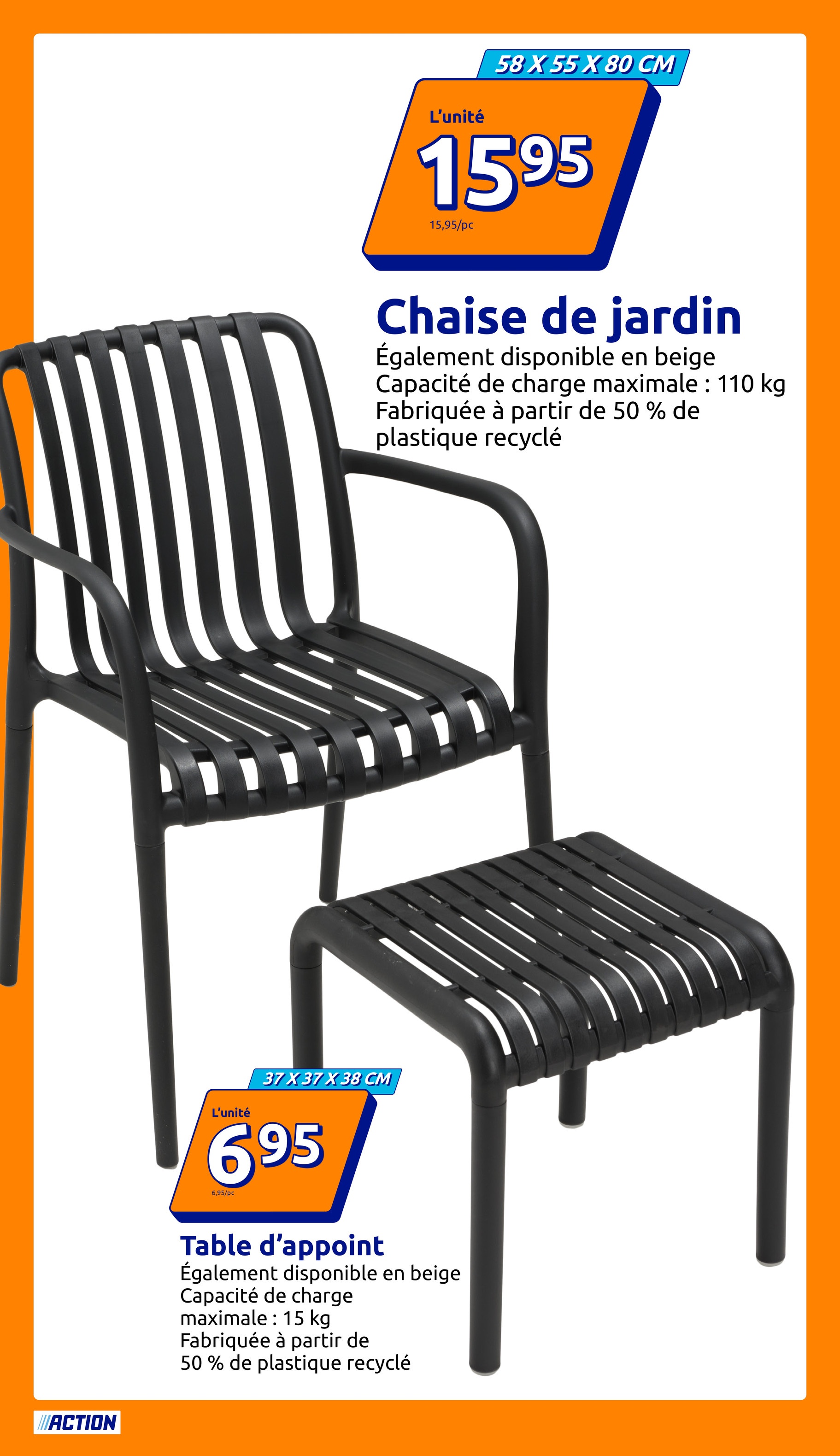 action - Toekomstige Action folder geldig van woensdag 08/04/2026 tot dinsdag 14/04/2026 - page: 9