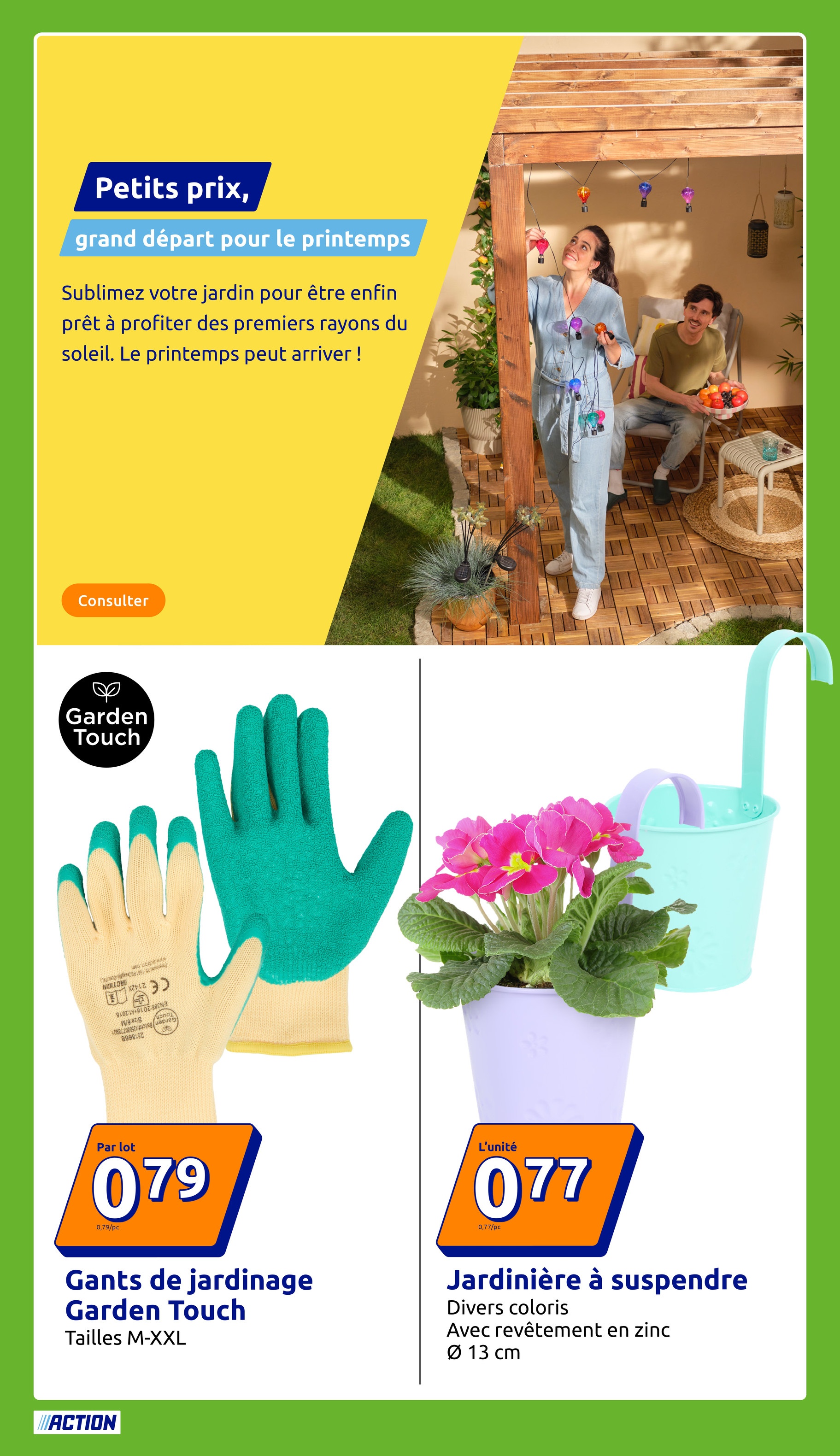 action - Toekomstige Action folder geldig van woensdag 08/04/2026 tot dinsdag 14/04/2026 - page: 14