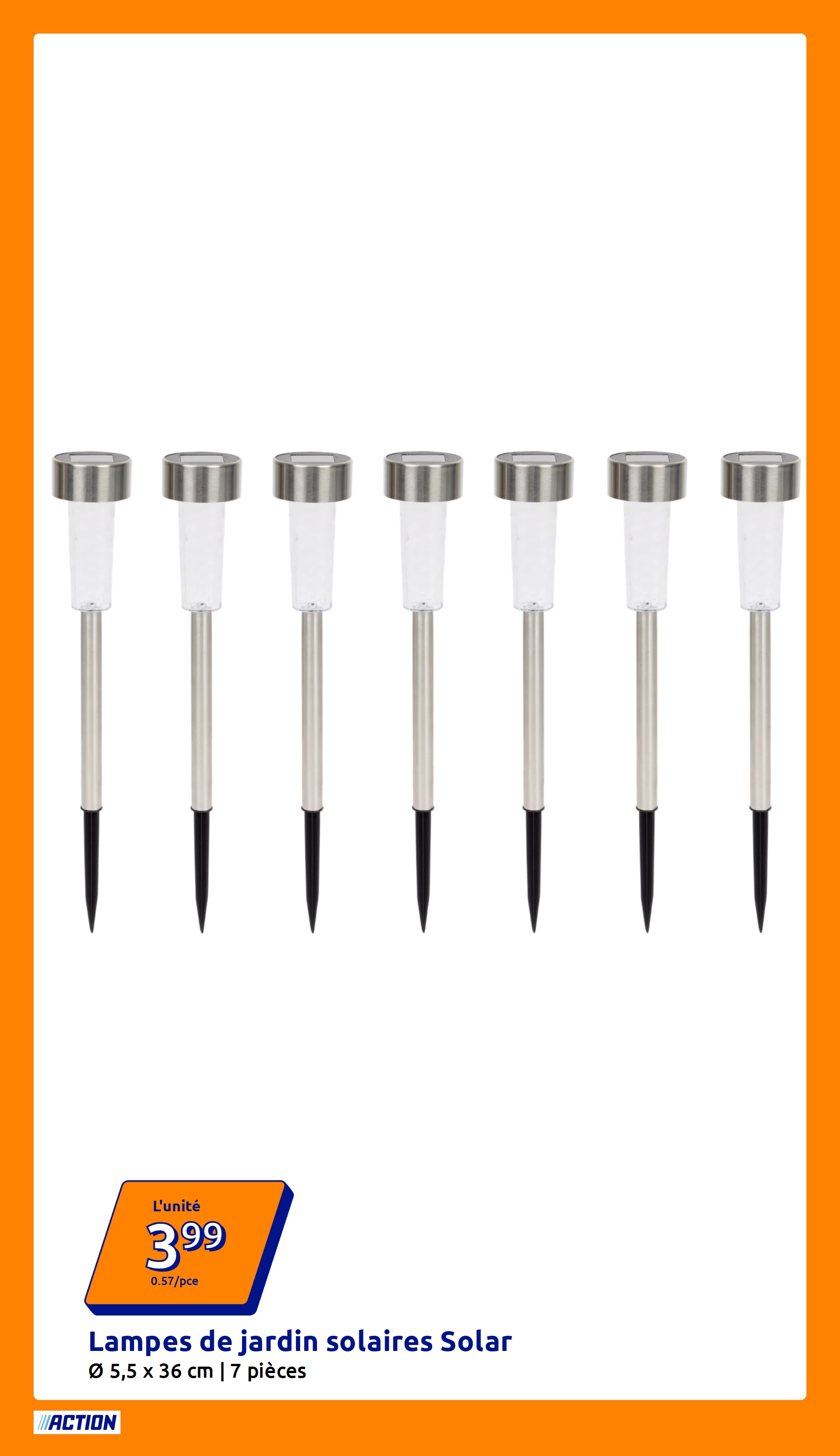 action - Toekomstige Action folder geldig van woensdag 08/04/2026 tot dinsdag 14/04/2026 - page: 6